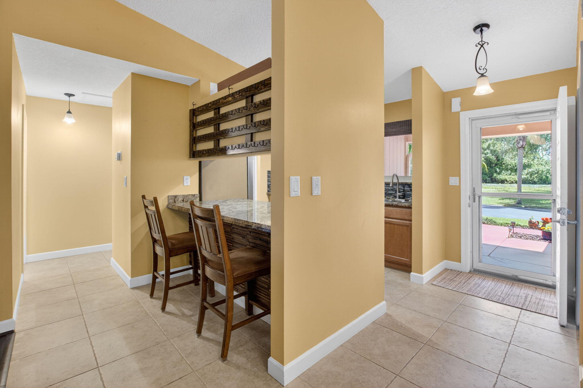 BOYNTON LAKES 1 - Residential