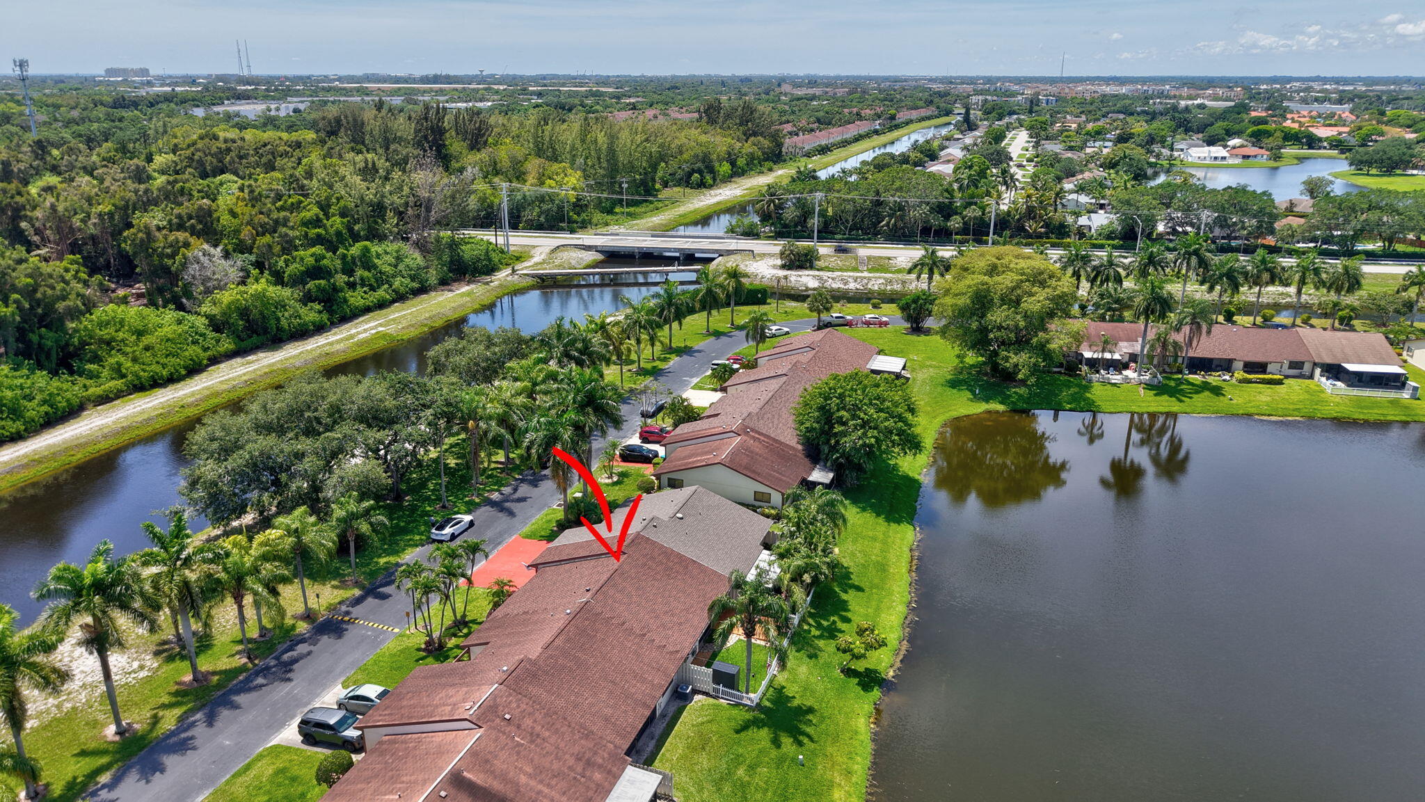 BOYNTON LAKES 1 - Residential