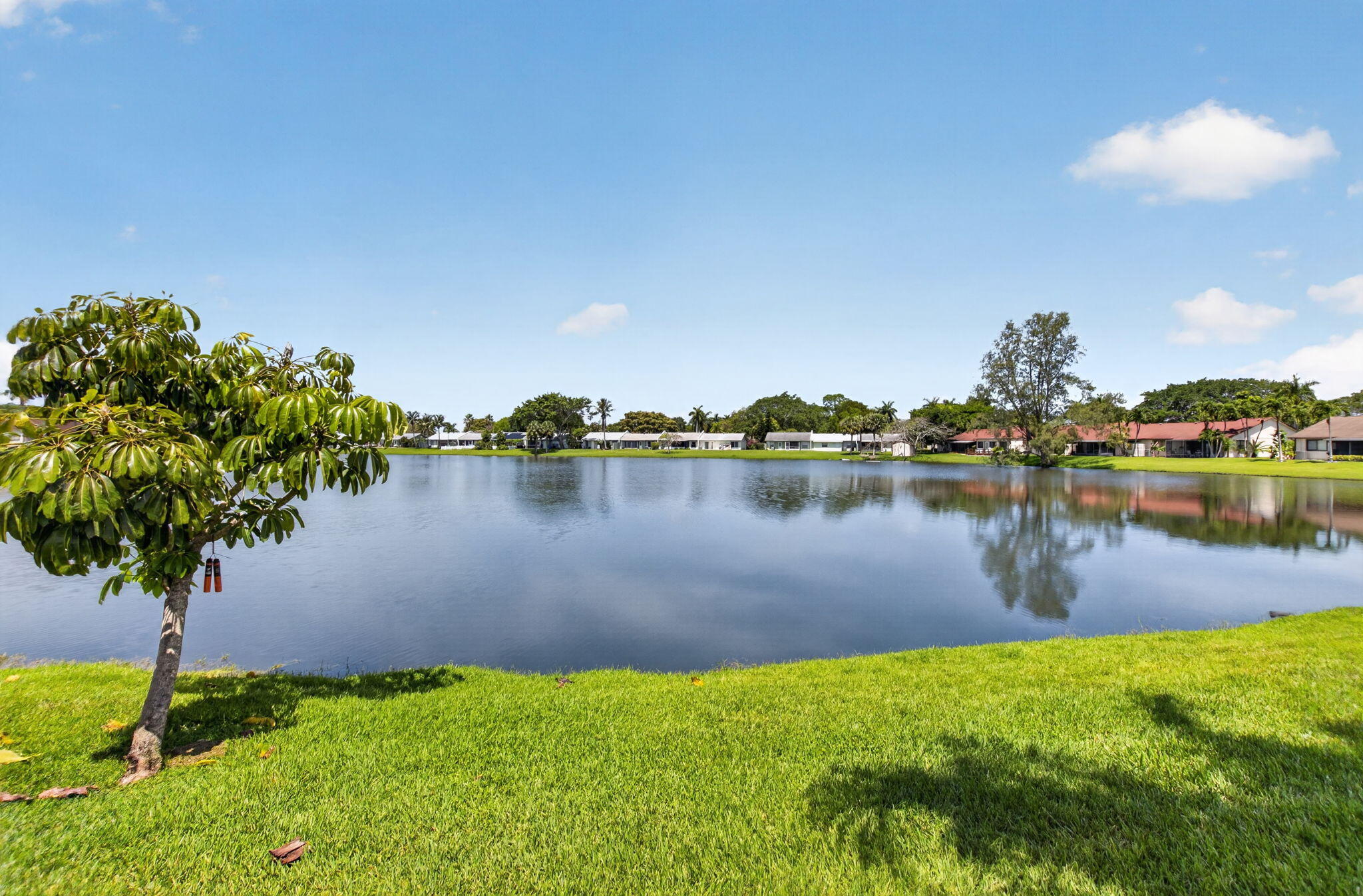 BOYNTON LAKES 1 - Residential