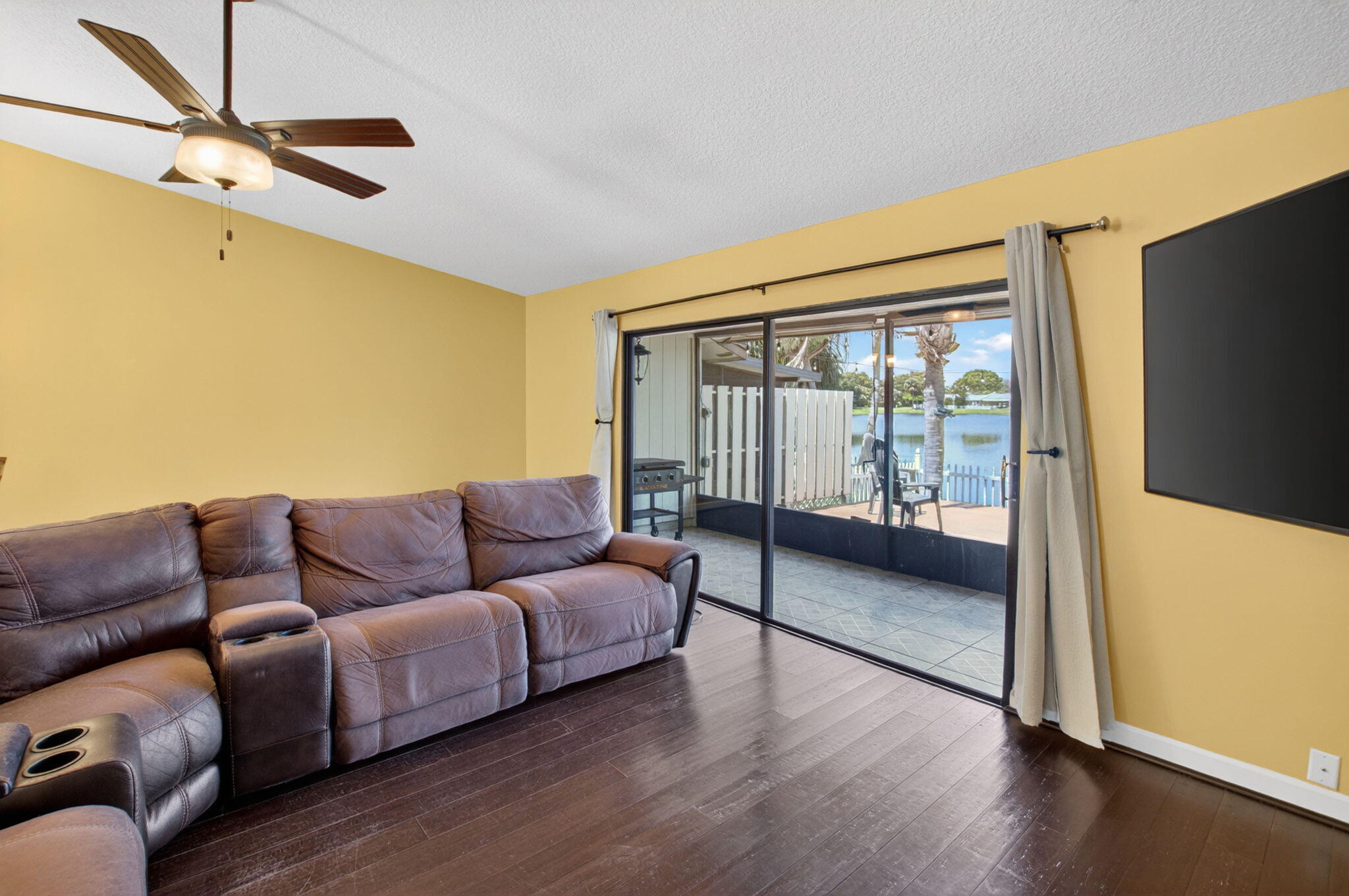 BOYNTON LAKES 1 - Residential