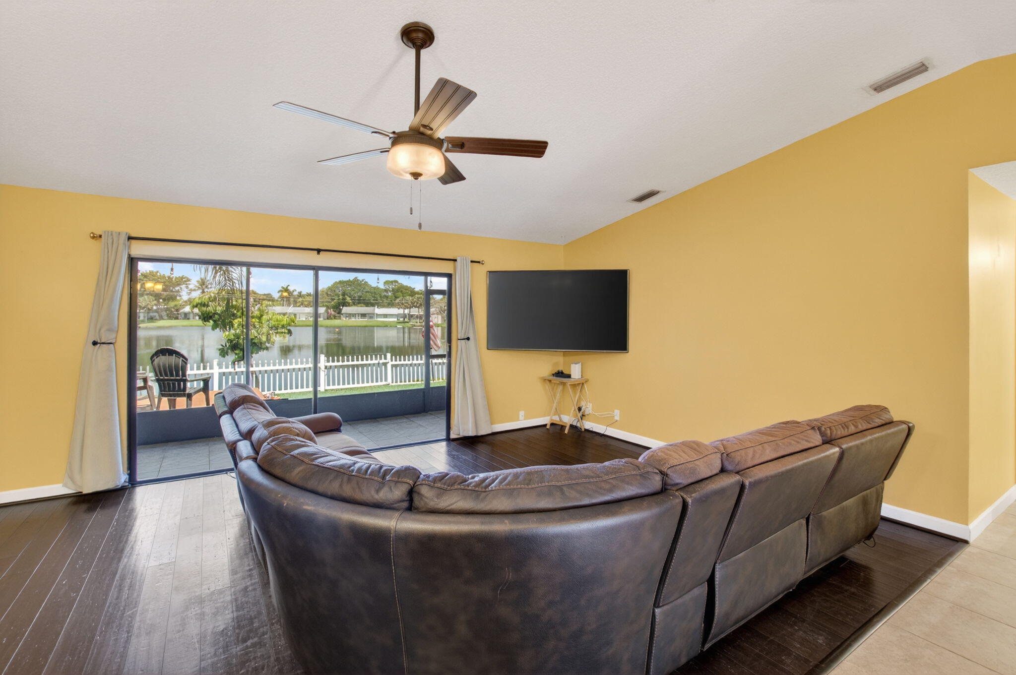 BOYNTON LAKES 1 - Residential