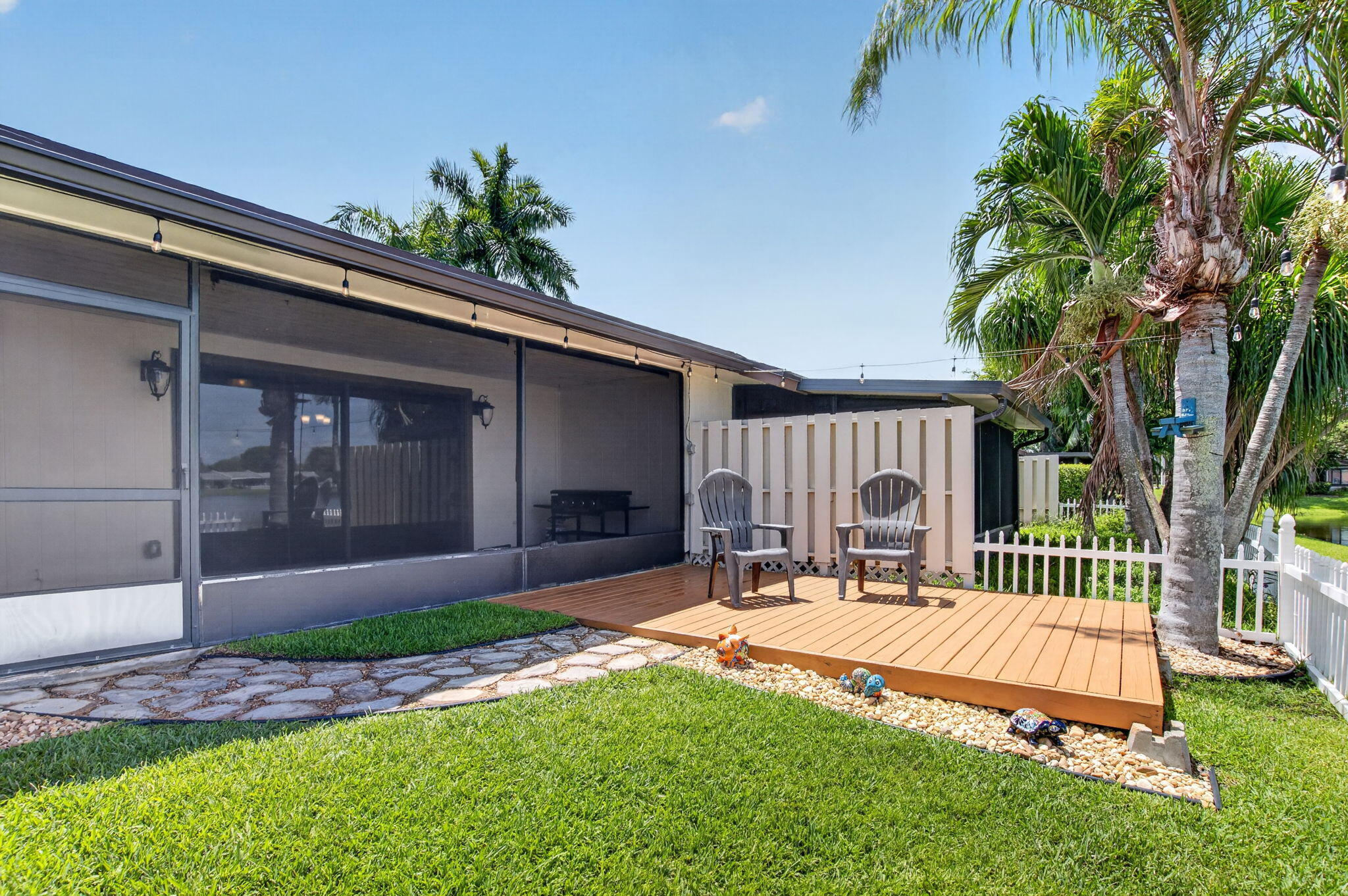 BOYNTON LAKES 1 - Residential