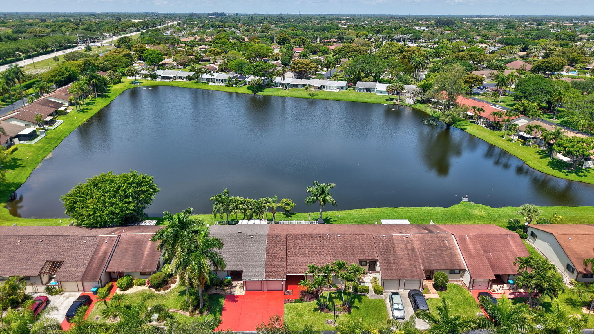 BOYNTON LAKES 1 - Residential