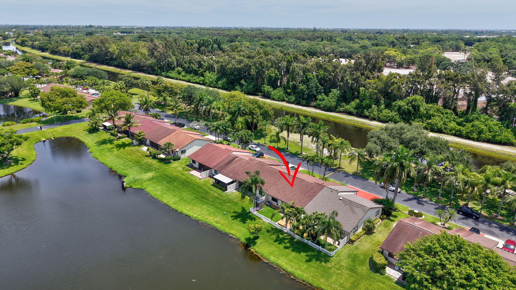 BOYNTON LAKES 1 - Residential