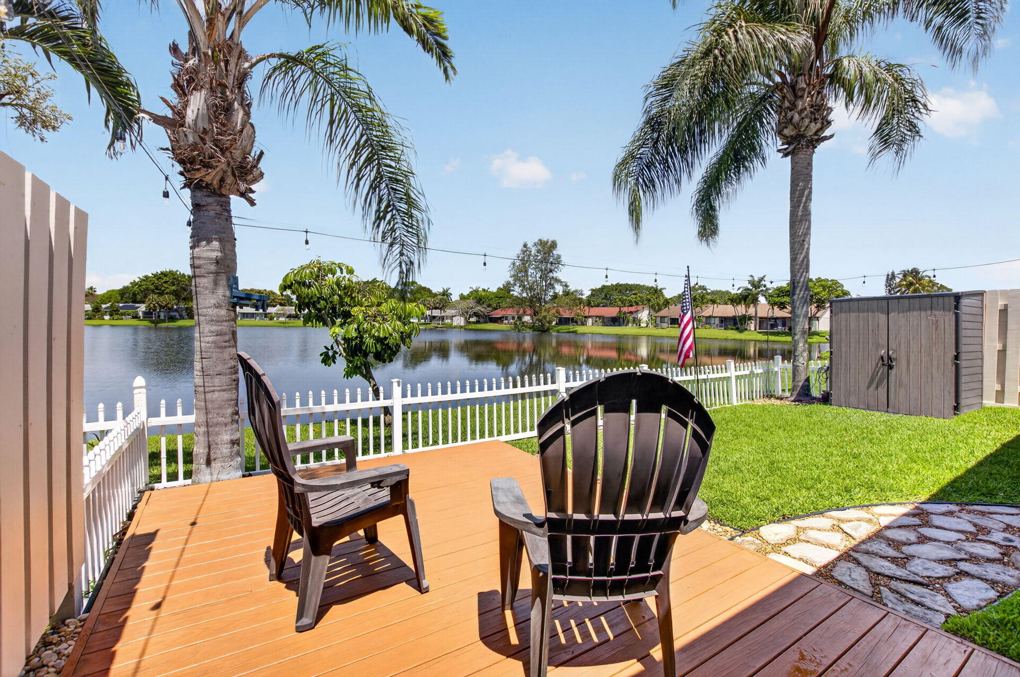 BOYNTON LAKES 1 - Residential