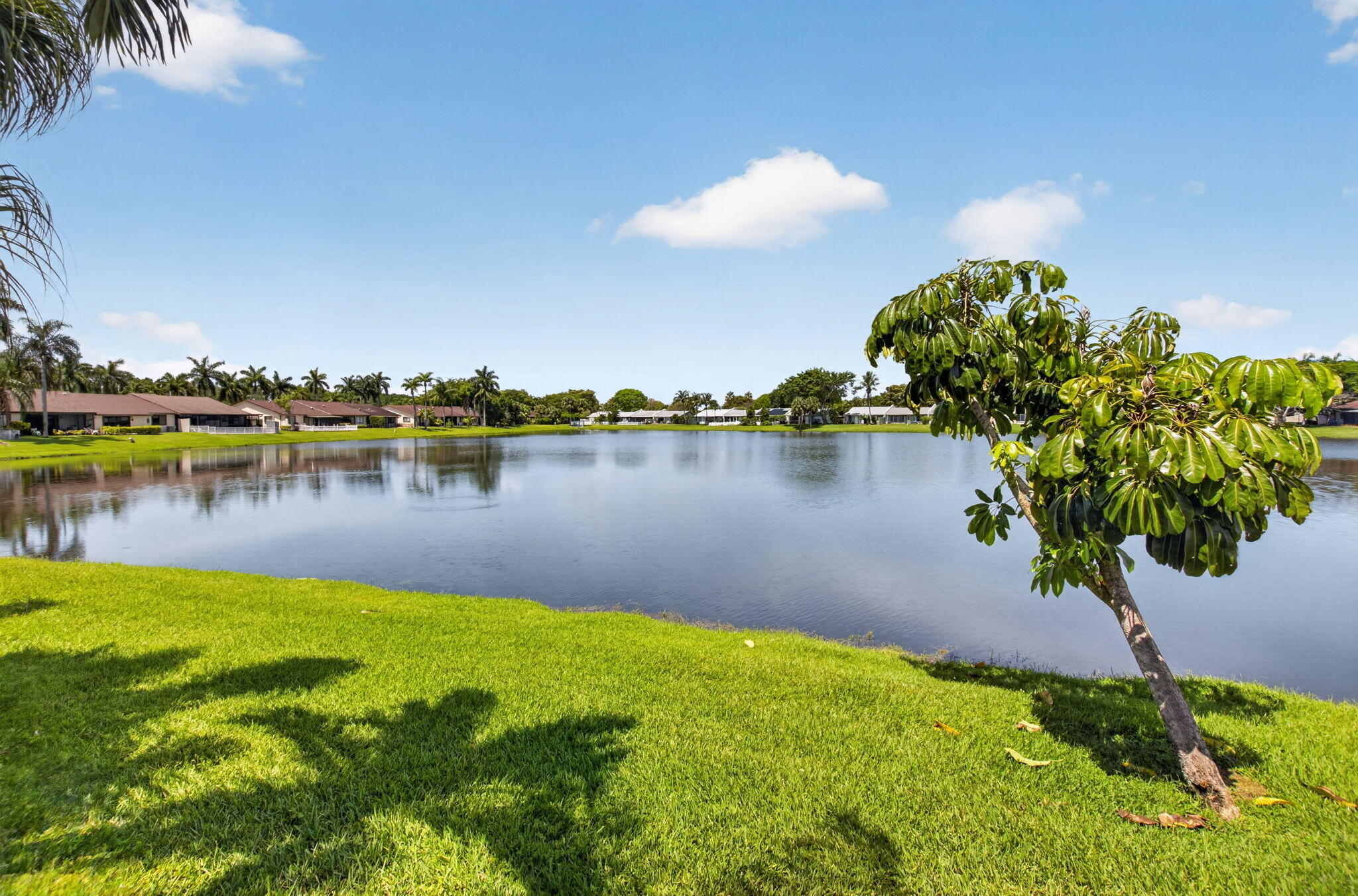 BOYNTON LAKES 1 - Residential