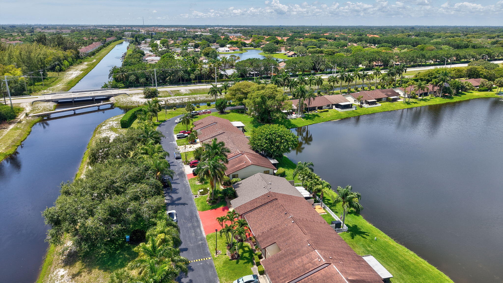 BOYNTON LAKES 1 - Residential