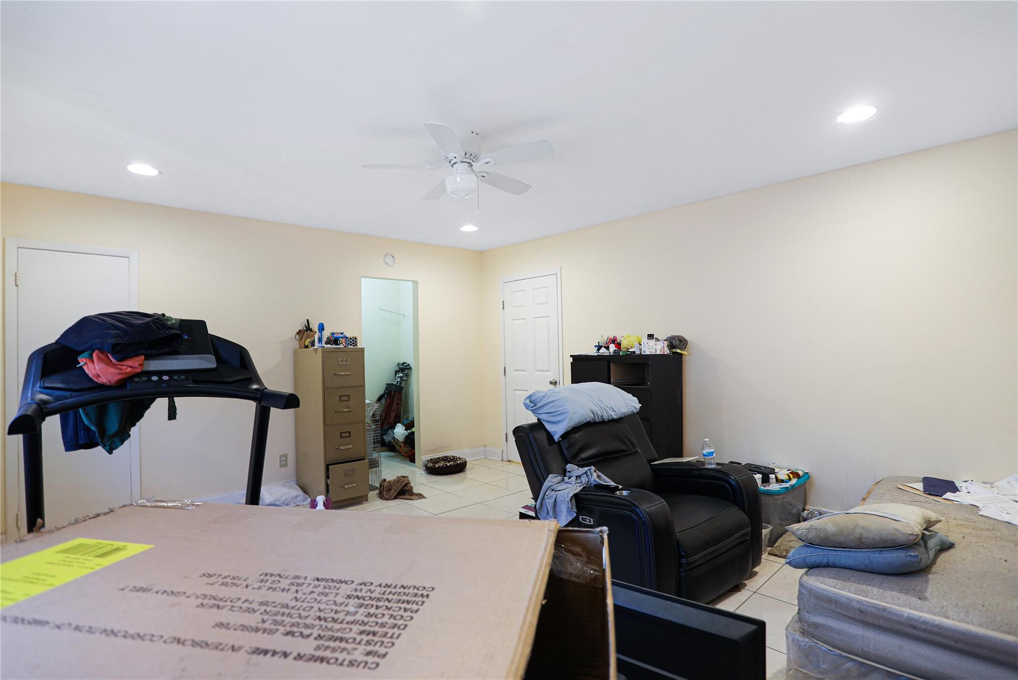 St James Park Northeast P - Residential Income