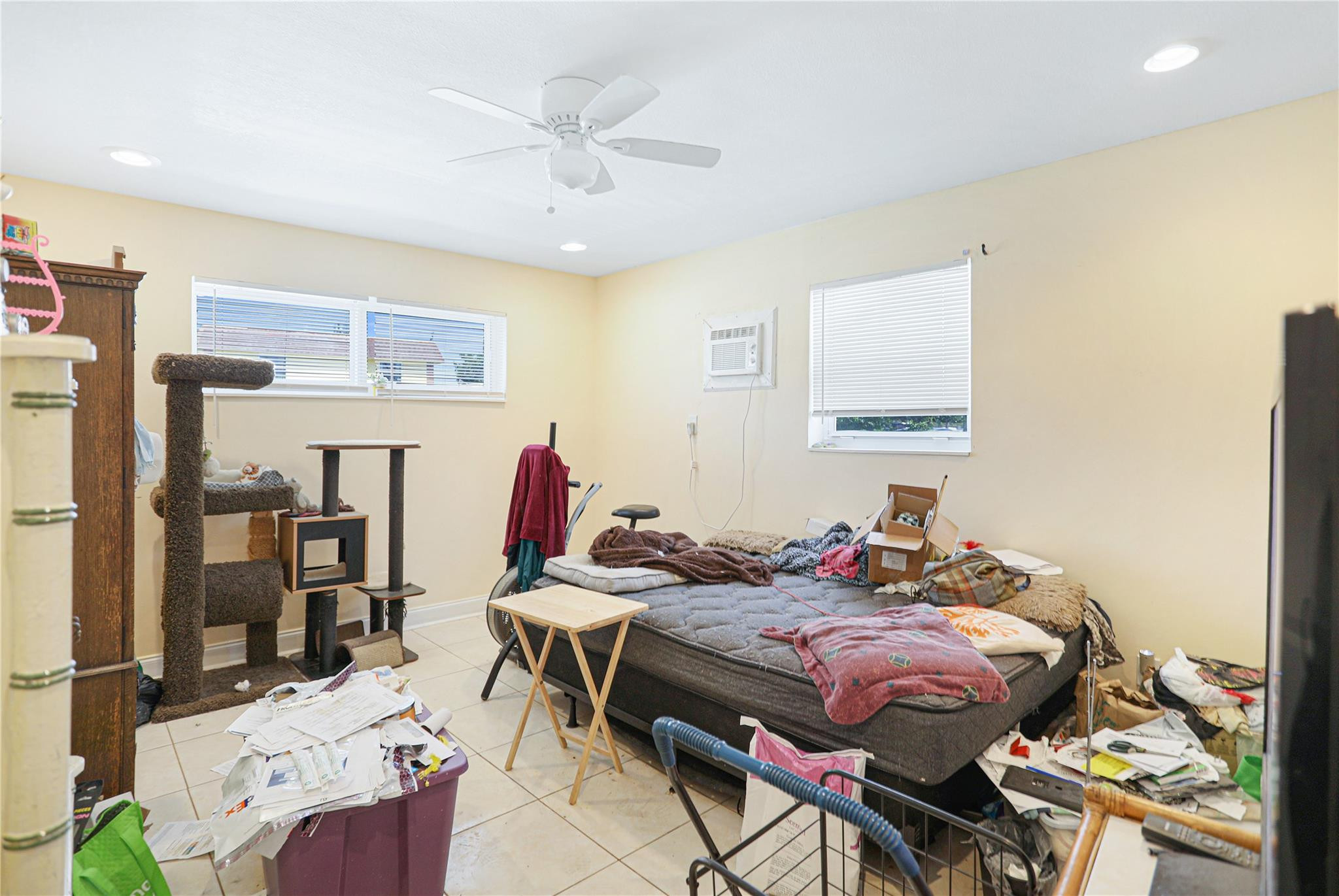 St James Park Northeast P - Residential Income