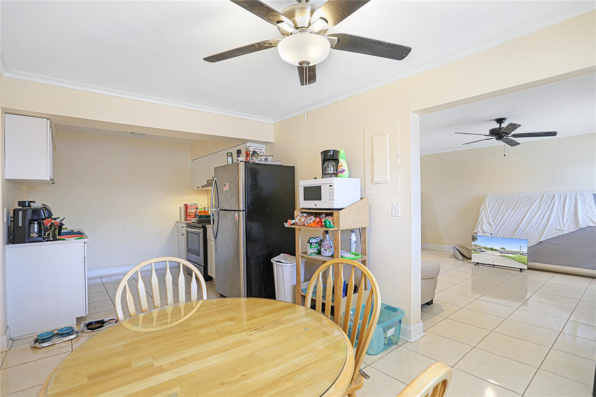 St James Park Northeast P - Residential Income