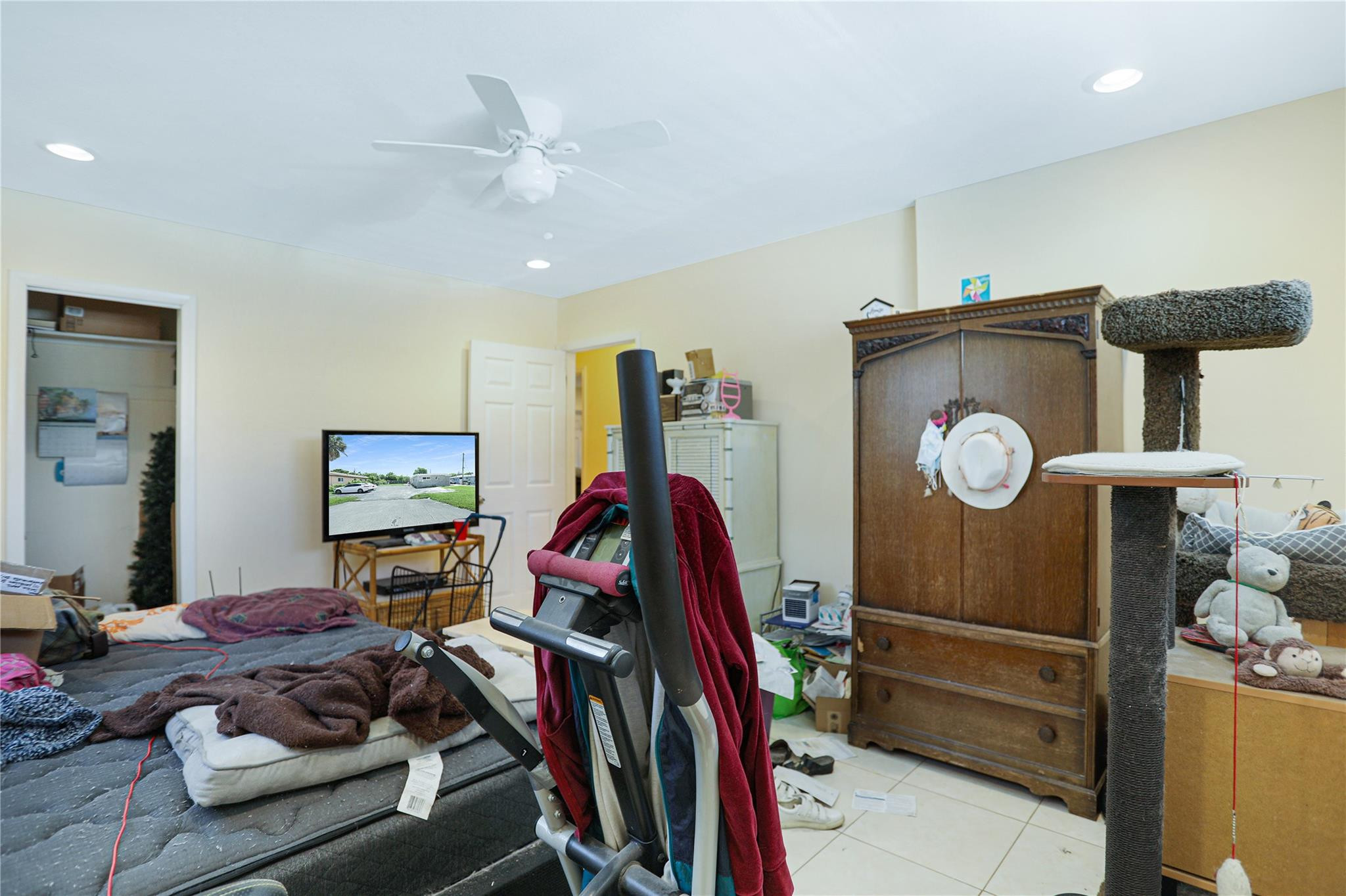 St James Park Northeast P - Residential Income