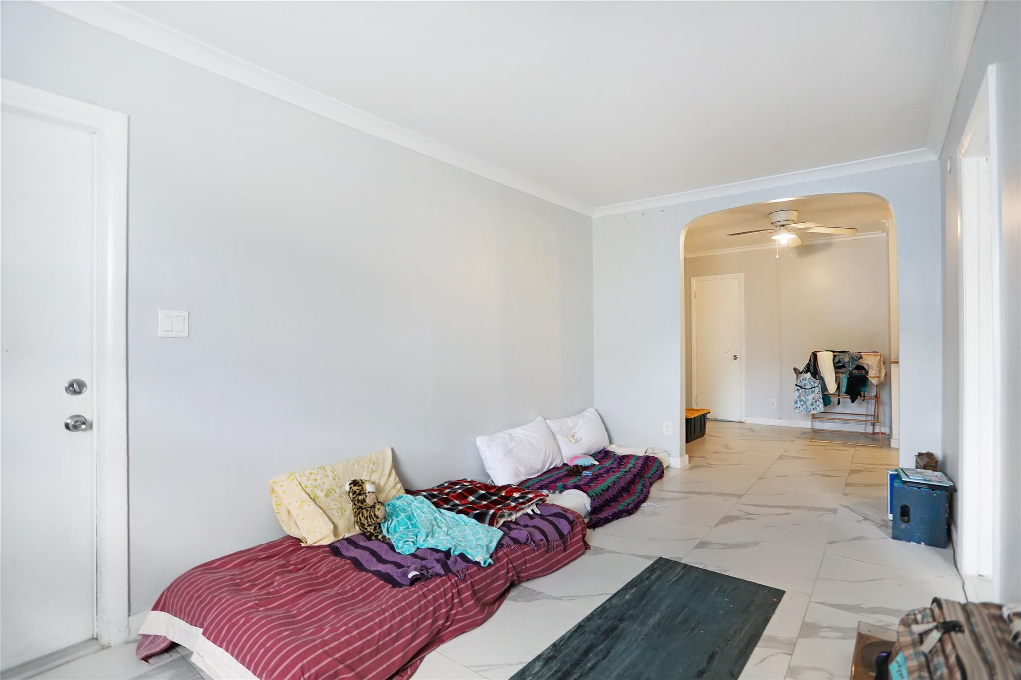 St James Park Northeast P - Residential Income