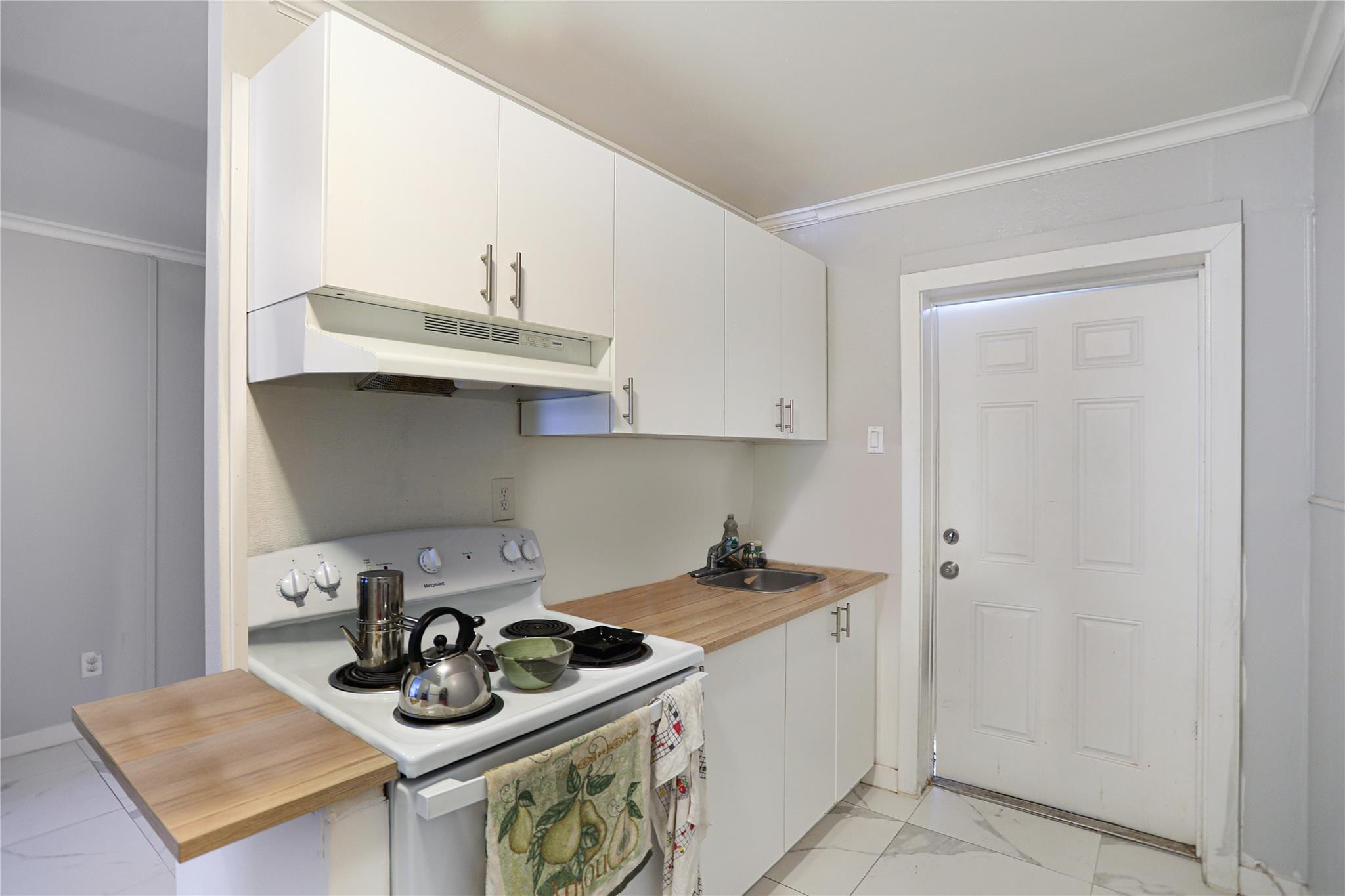 St James Park Northeast P - Residential Income