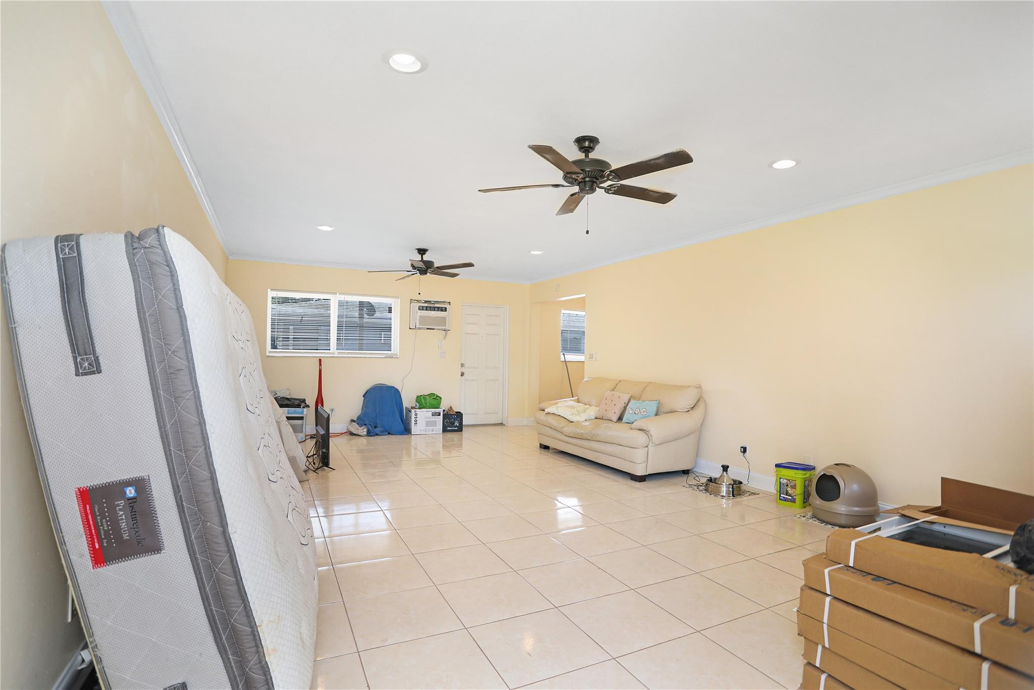 St James Park Northeast P - Residential Income