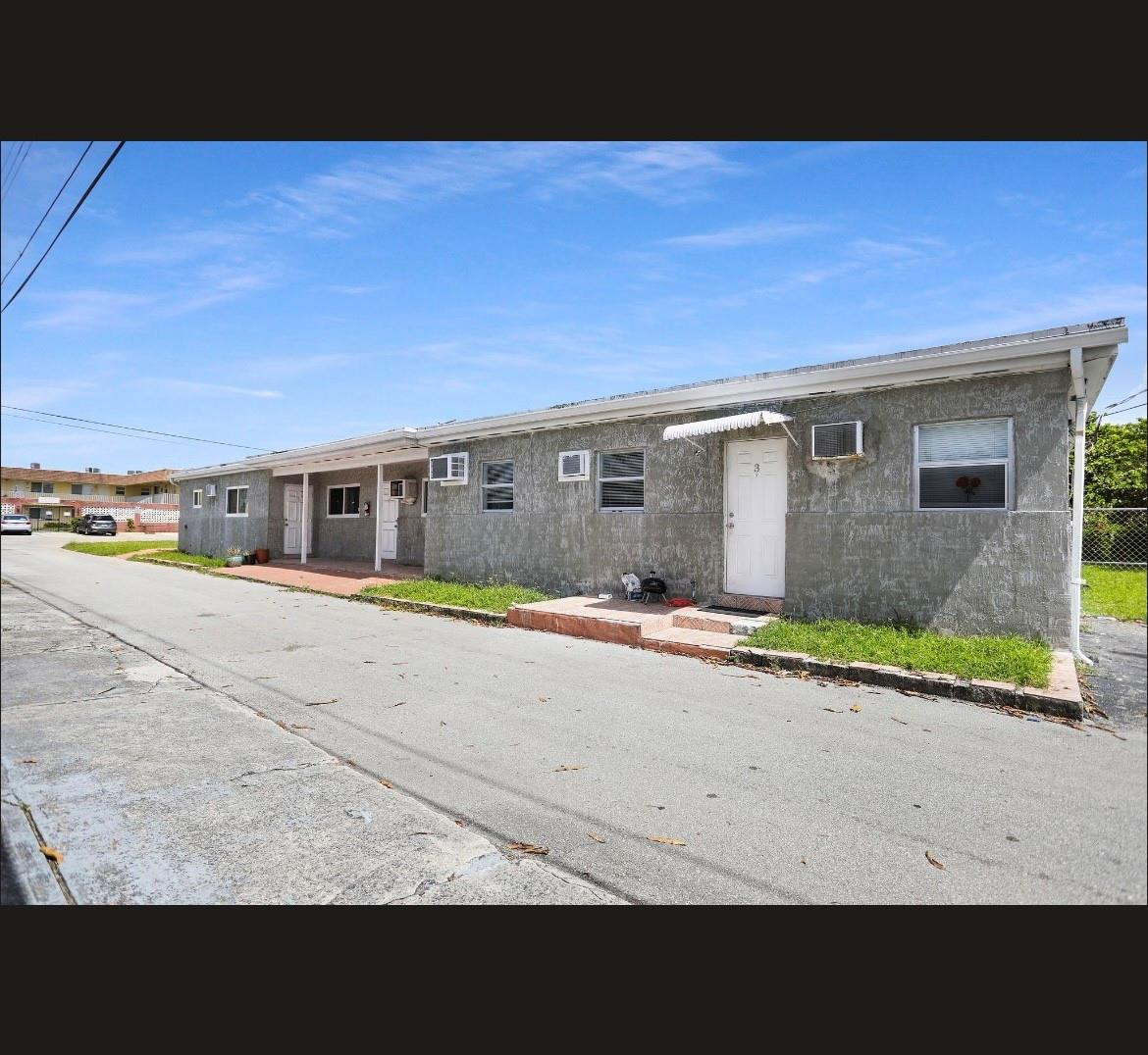 St James Park Northeast P - Residential Income