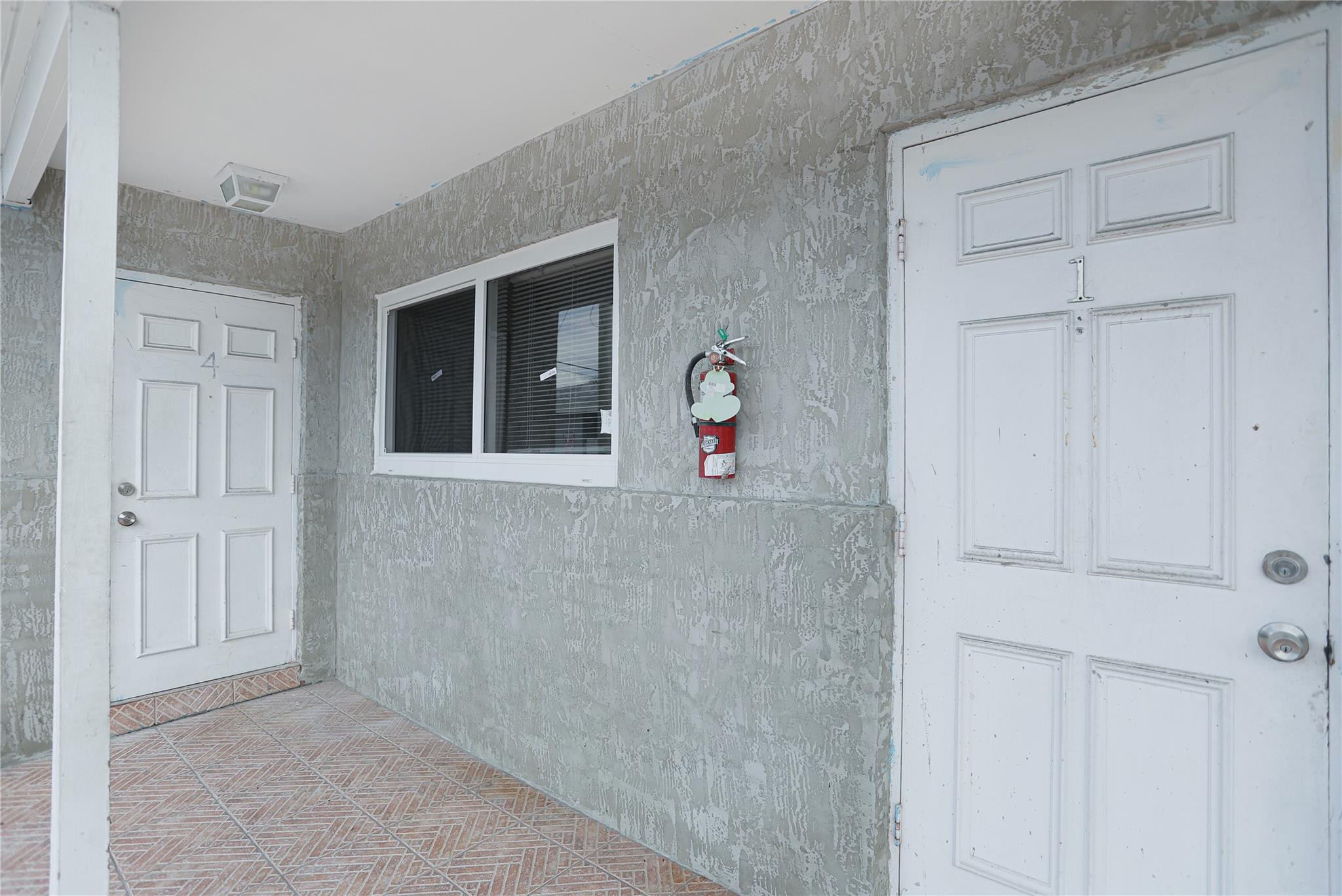 St James Park Northeast P - Residential Income