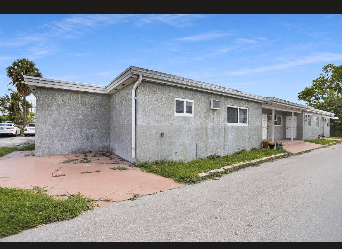 St James Park Northeast P - Residential Income