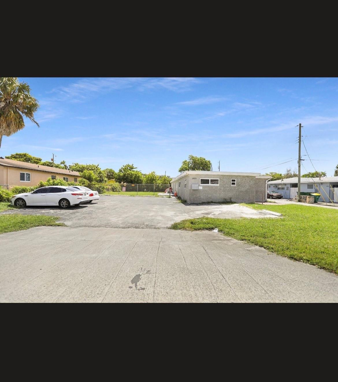 St James Park Northeast P - Residential Income