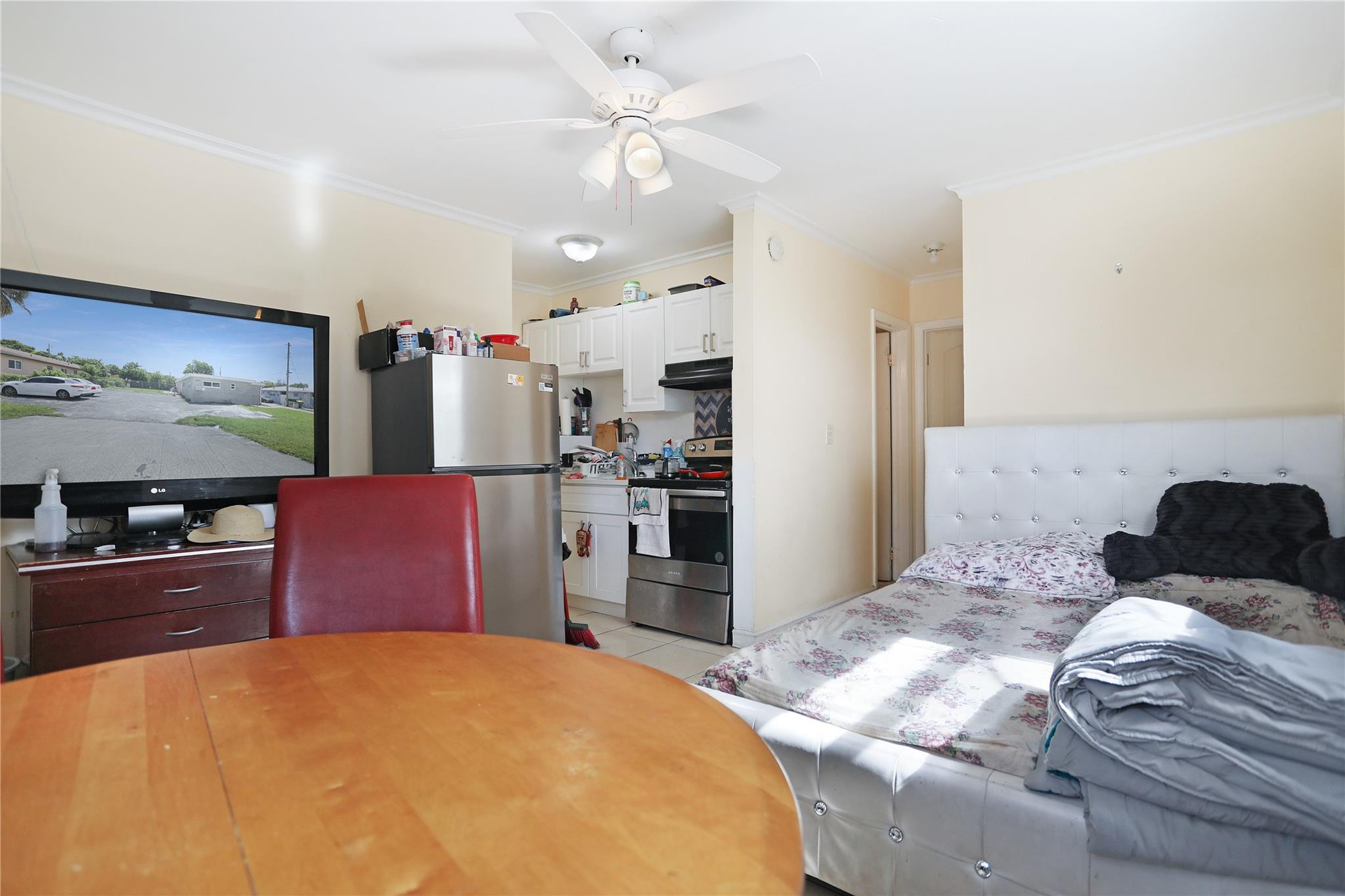 St James Park Northeast P - Residential Income