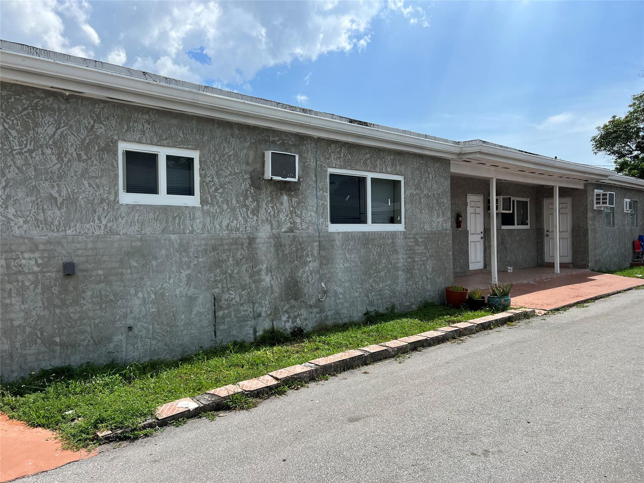 St James Park Northeast P - Residential Income