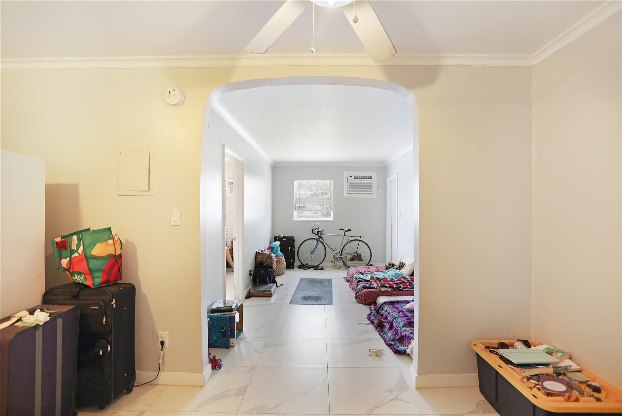 St James Park Northeast P - Residential Income