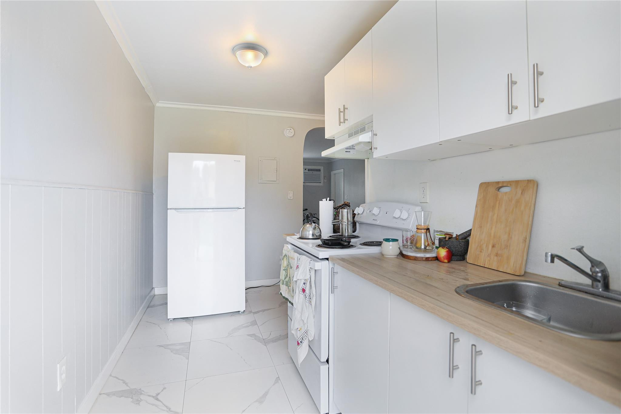 St James Park Northeast P - Residential Income