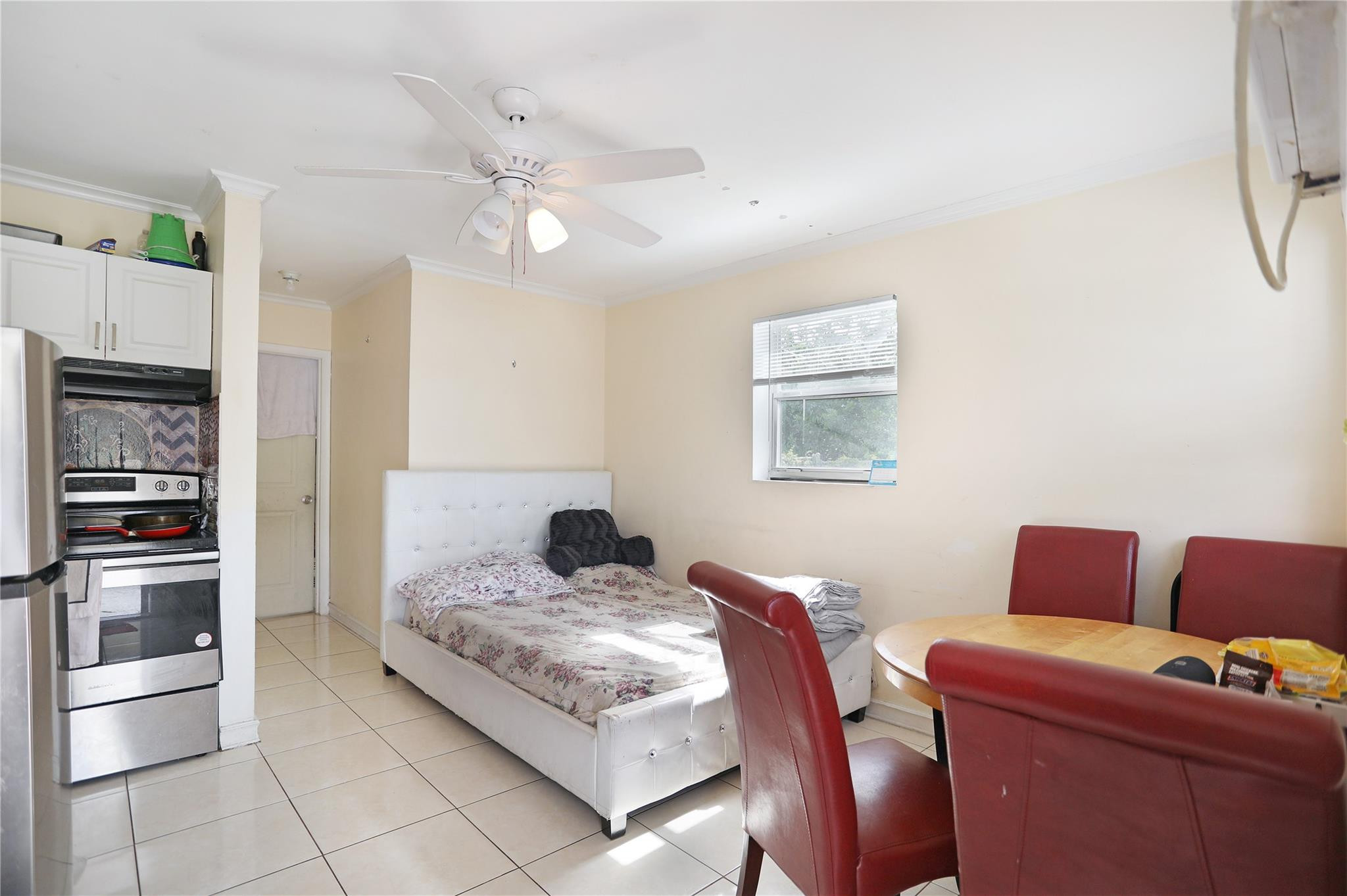 St James Park Northeast P - Residential Income