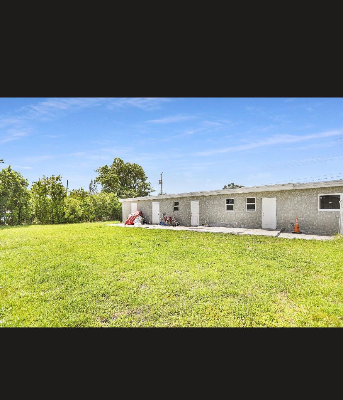 St James Park Northeast P - Residential Income