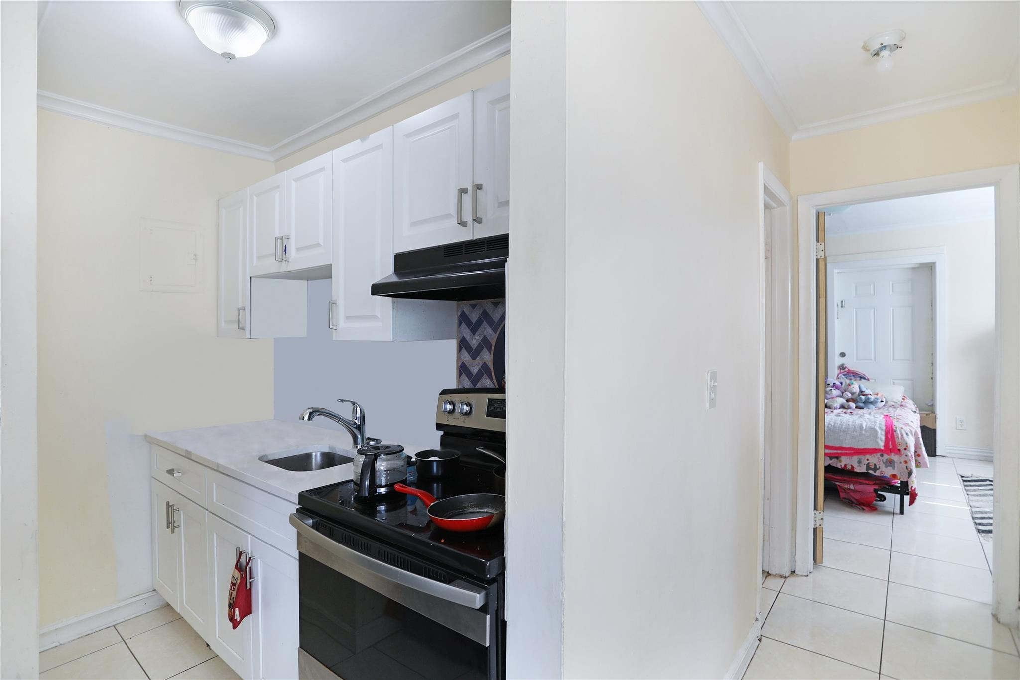 St James Park Northeast P - Residential Income