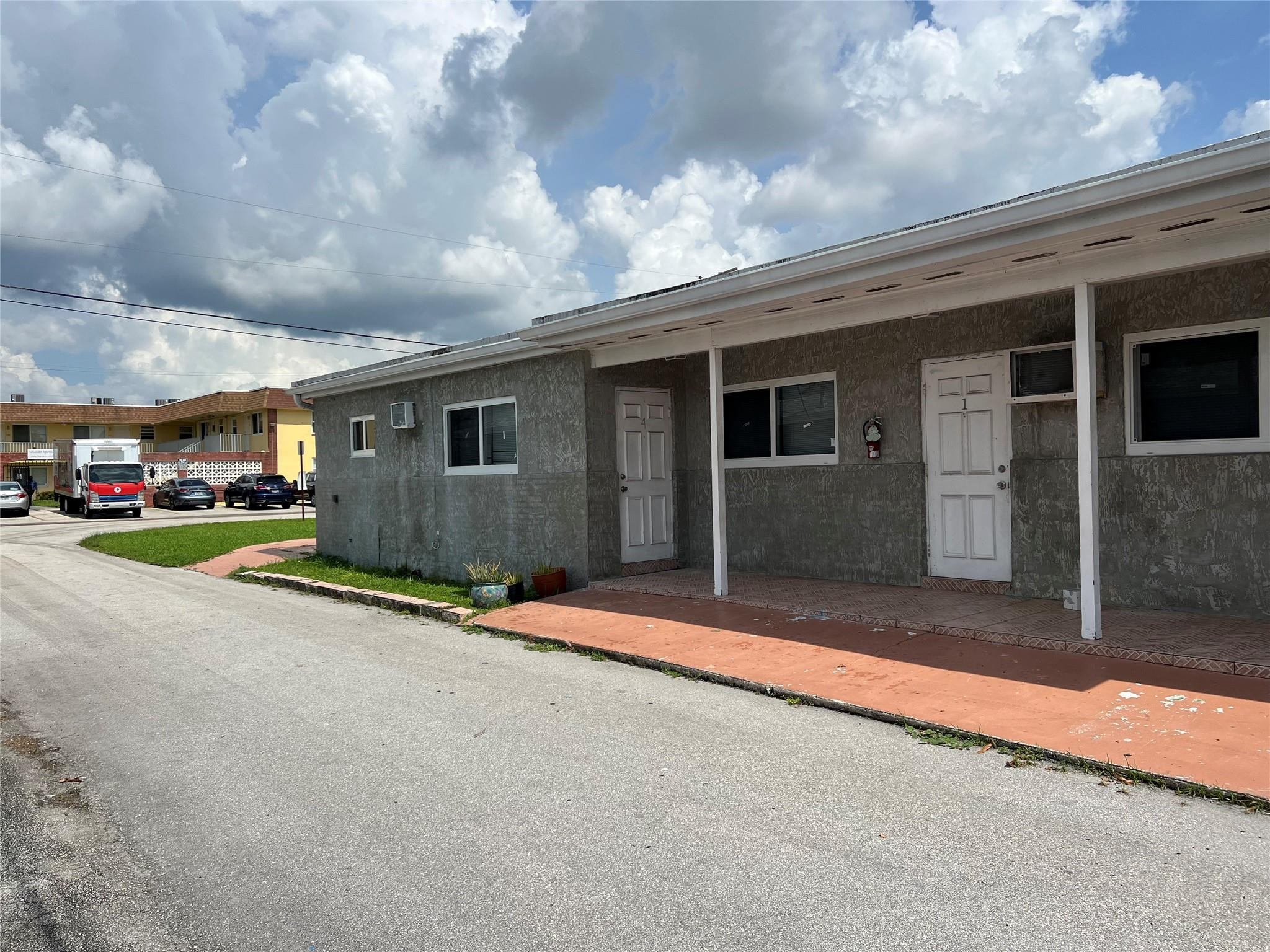 St James Park Northeast P - Residential Income