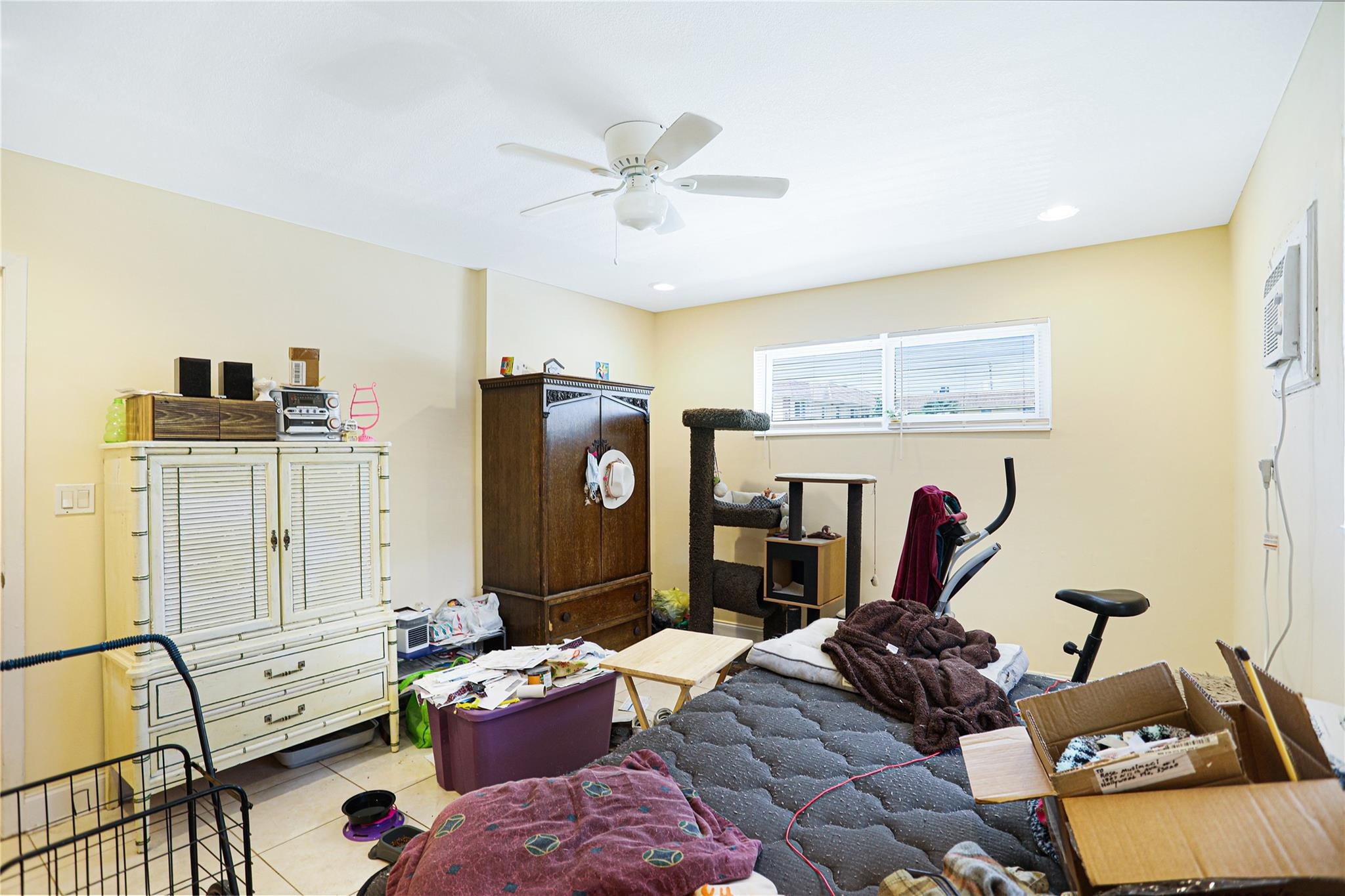 St James Park Northeast P - Residential Income