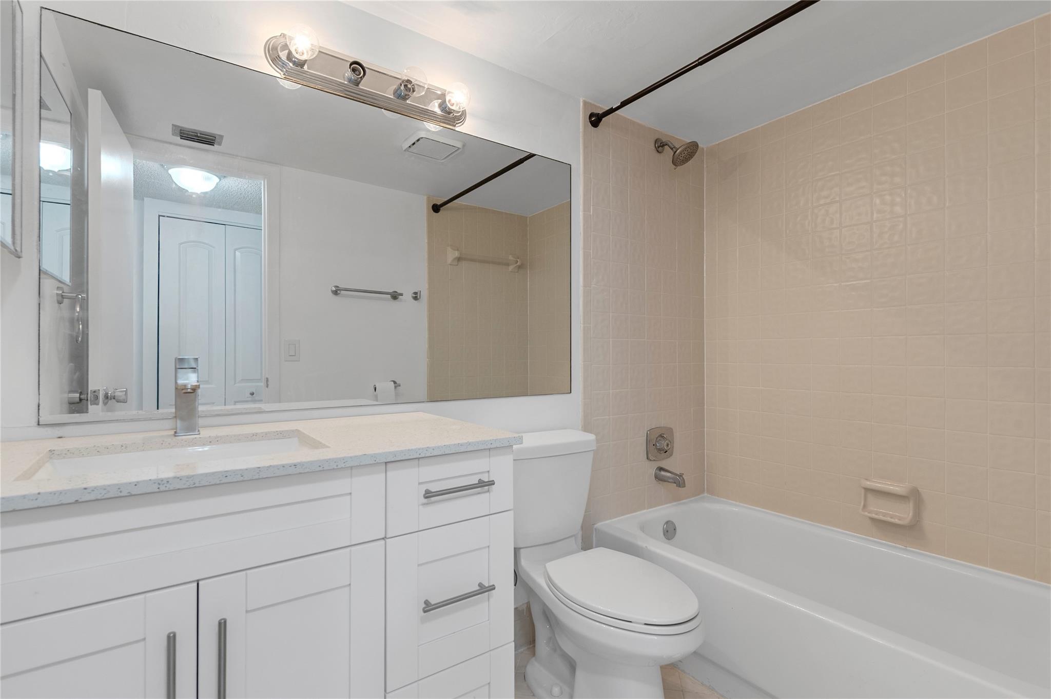 TRADEWINDS - Residential