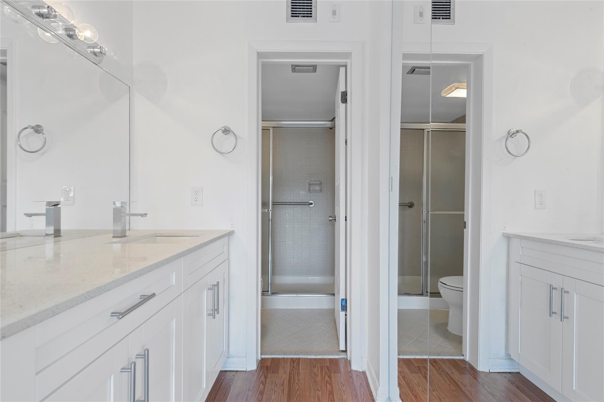 TRADEWINDS - Residential