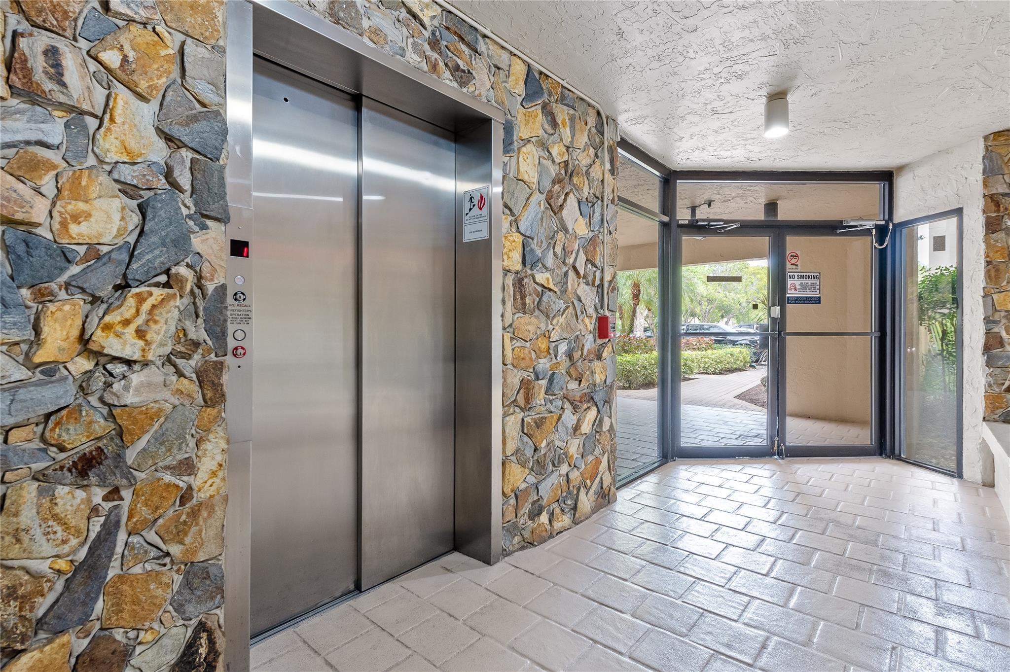TRADEWINDS - Residential