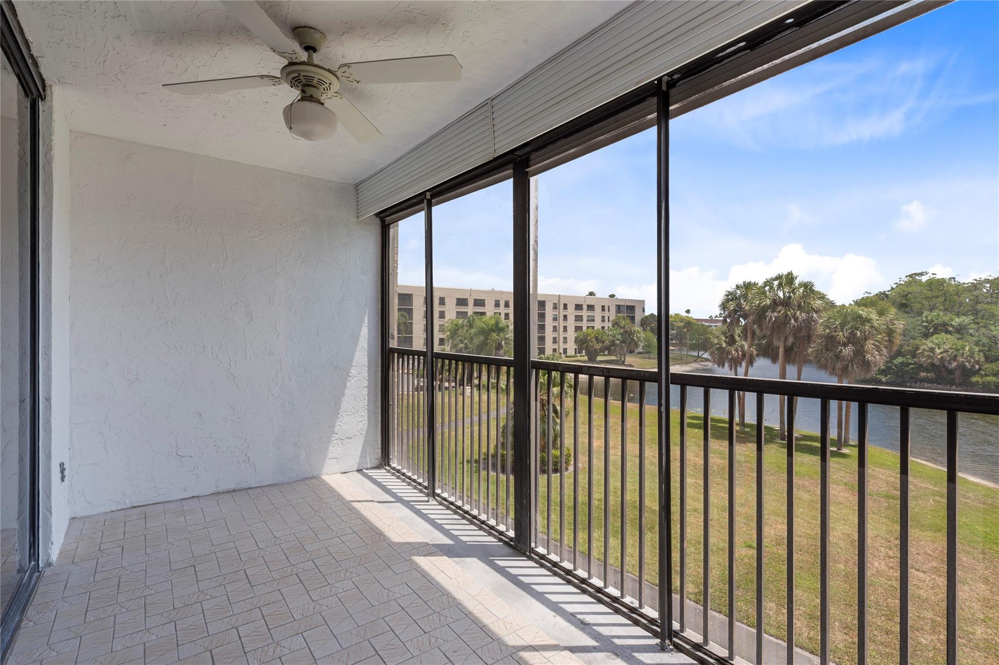 TRADEWINDS - Residential