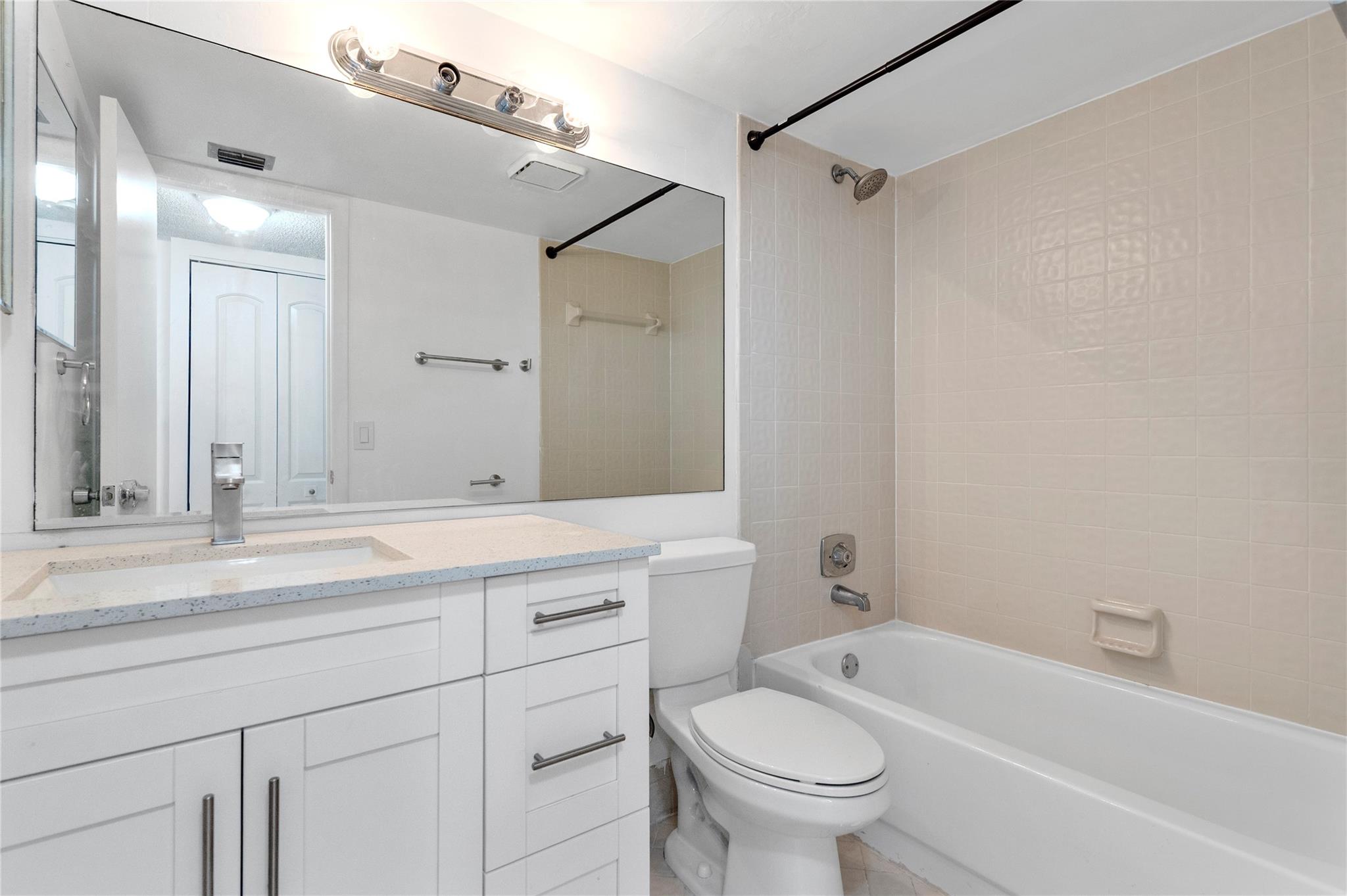 TRADEWINDS - Residential