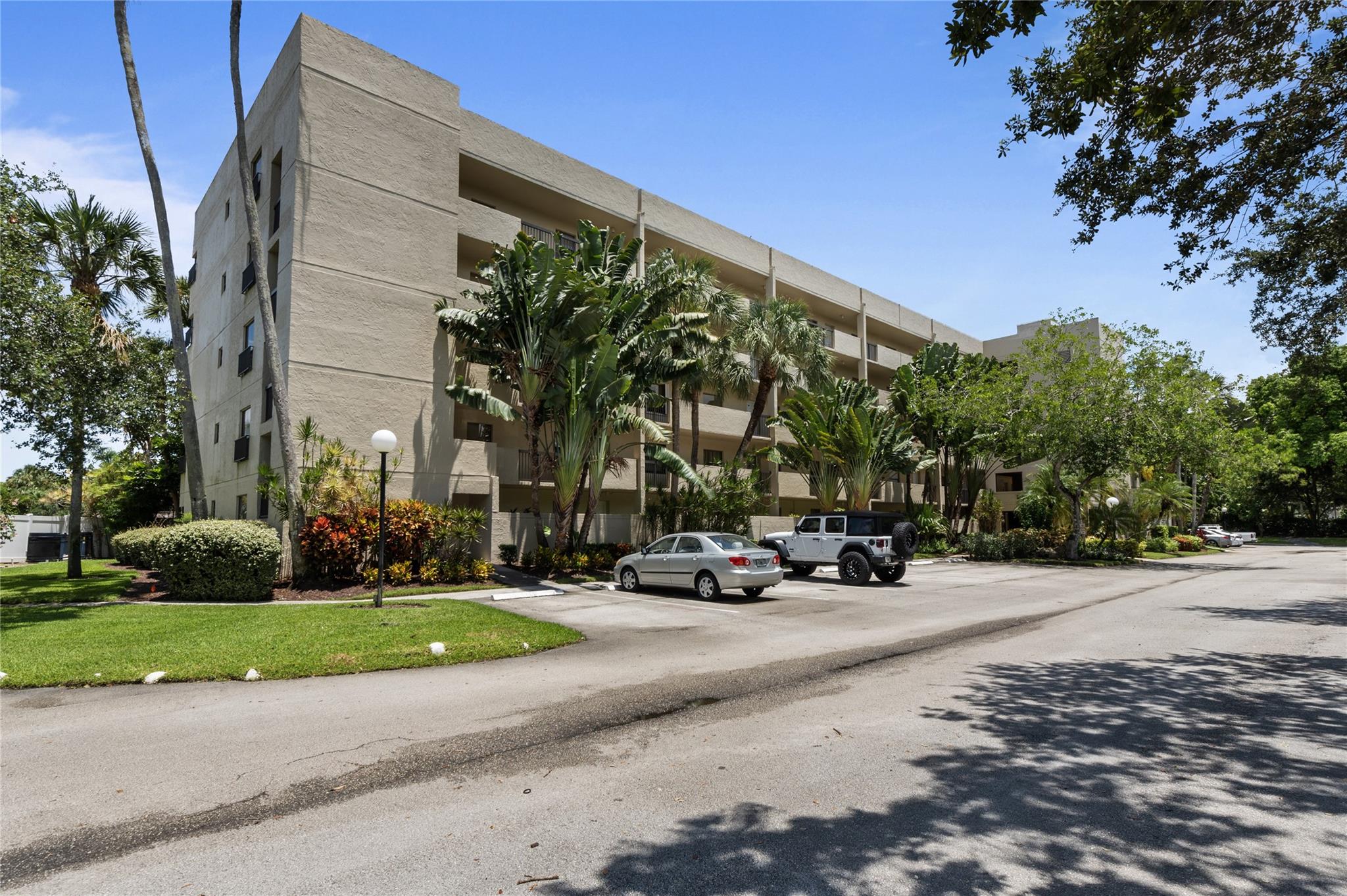 TRADEWINDS - Residential