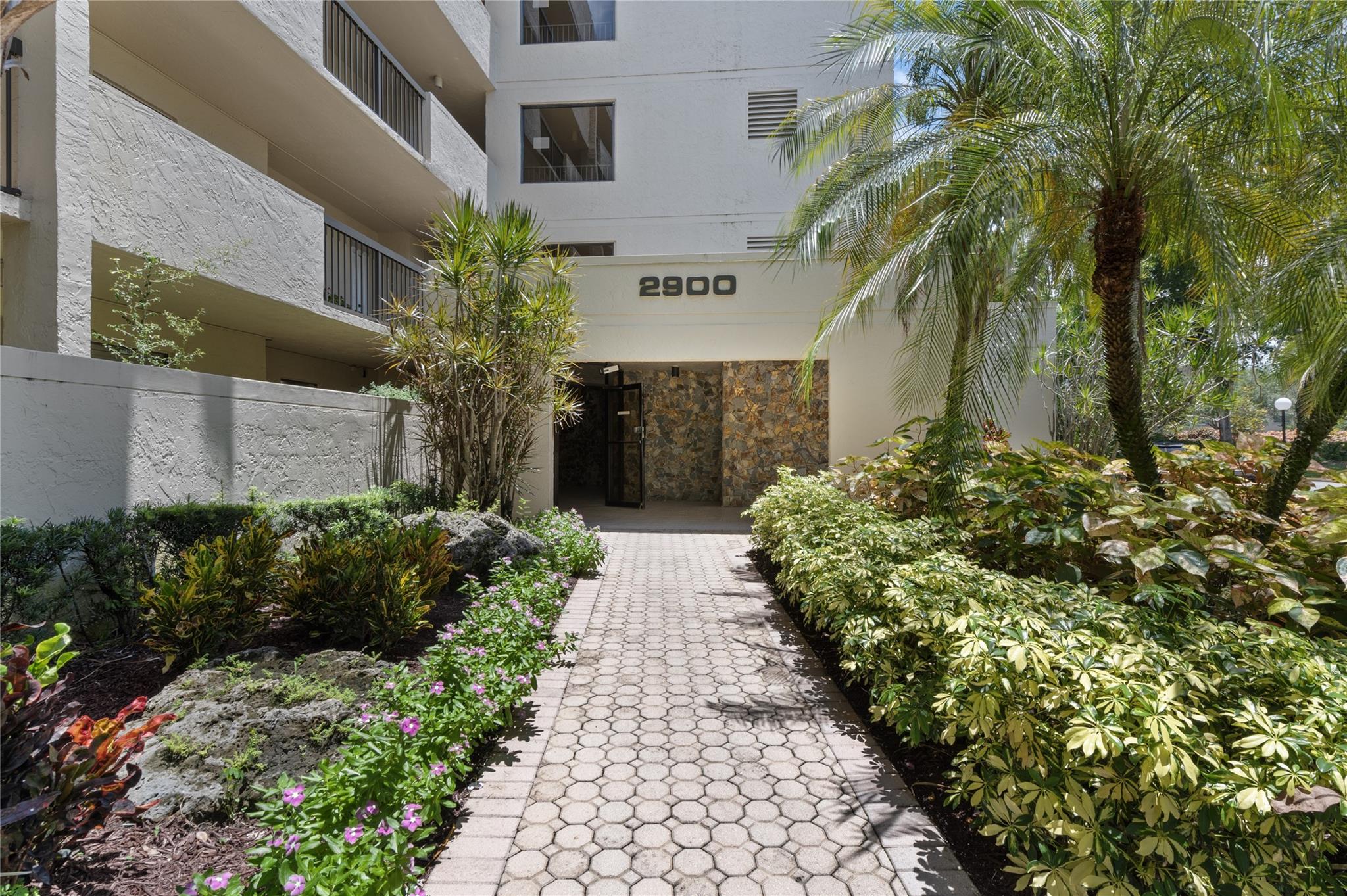TRADEWINDS - Residential