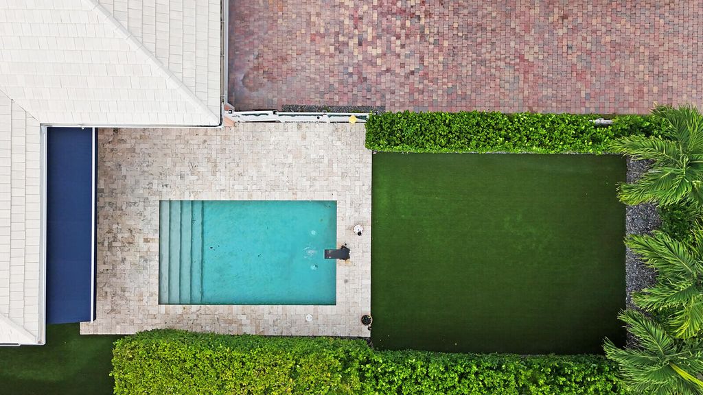 Photo of 231 Caravelle Drive, Jupiter, FL 33458 (MLS # R11123898)