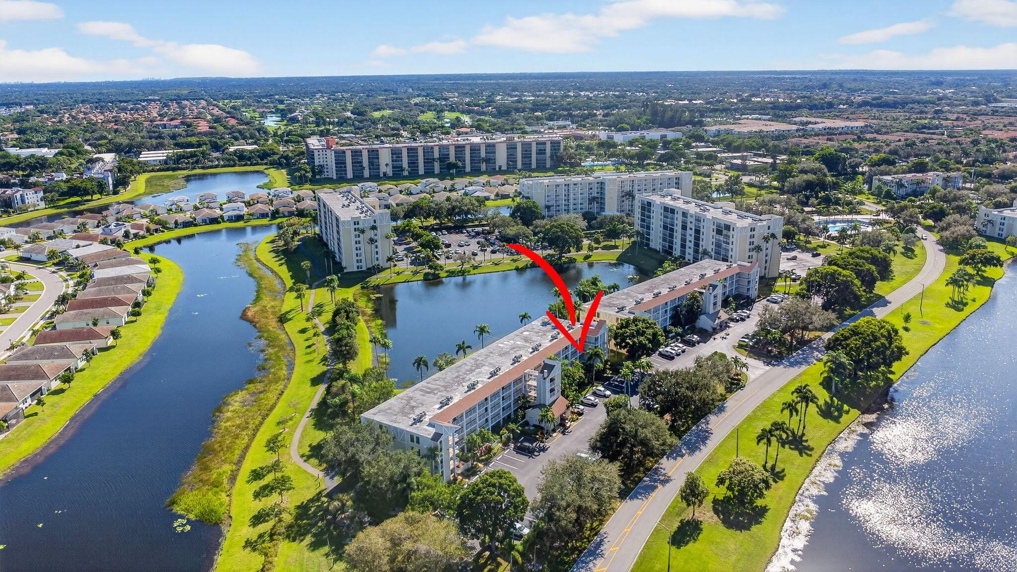 HUNTINGTON LAKES SEC FIVE - Residential