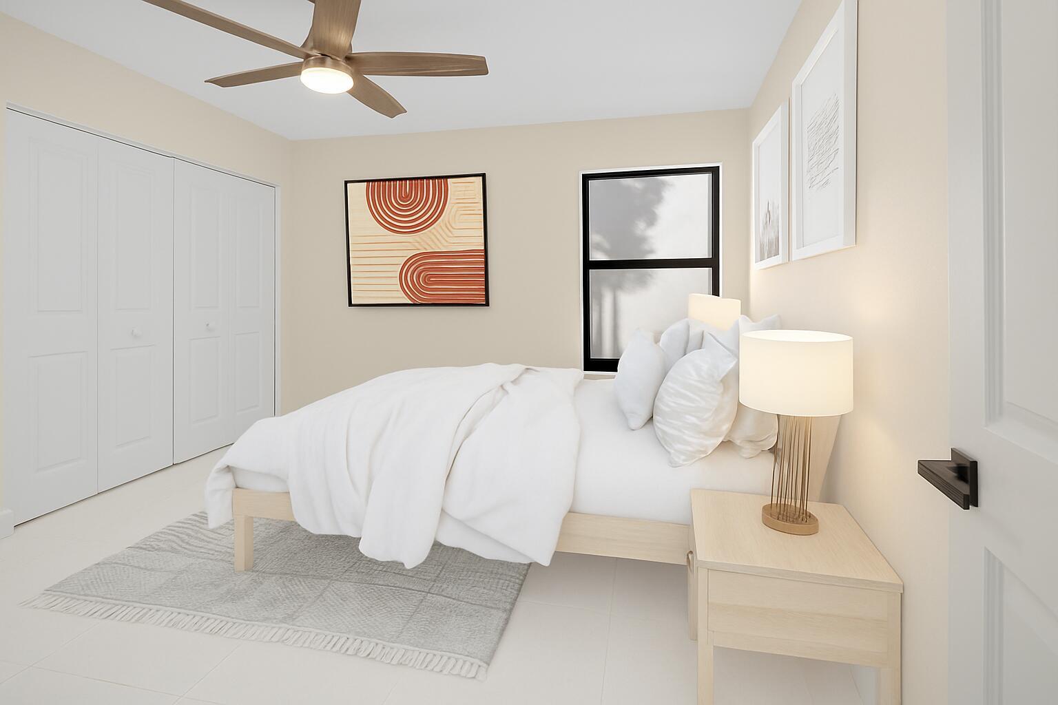 HUNTINGTON LAKES SEC FIVE - Residential