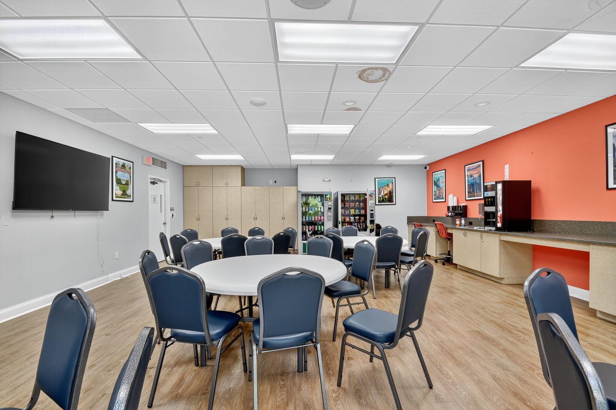 HUNTINGTON LAKES SEC FIVE - Residential