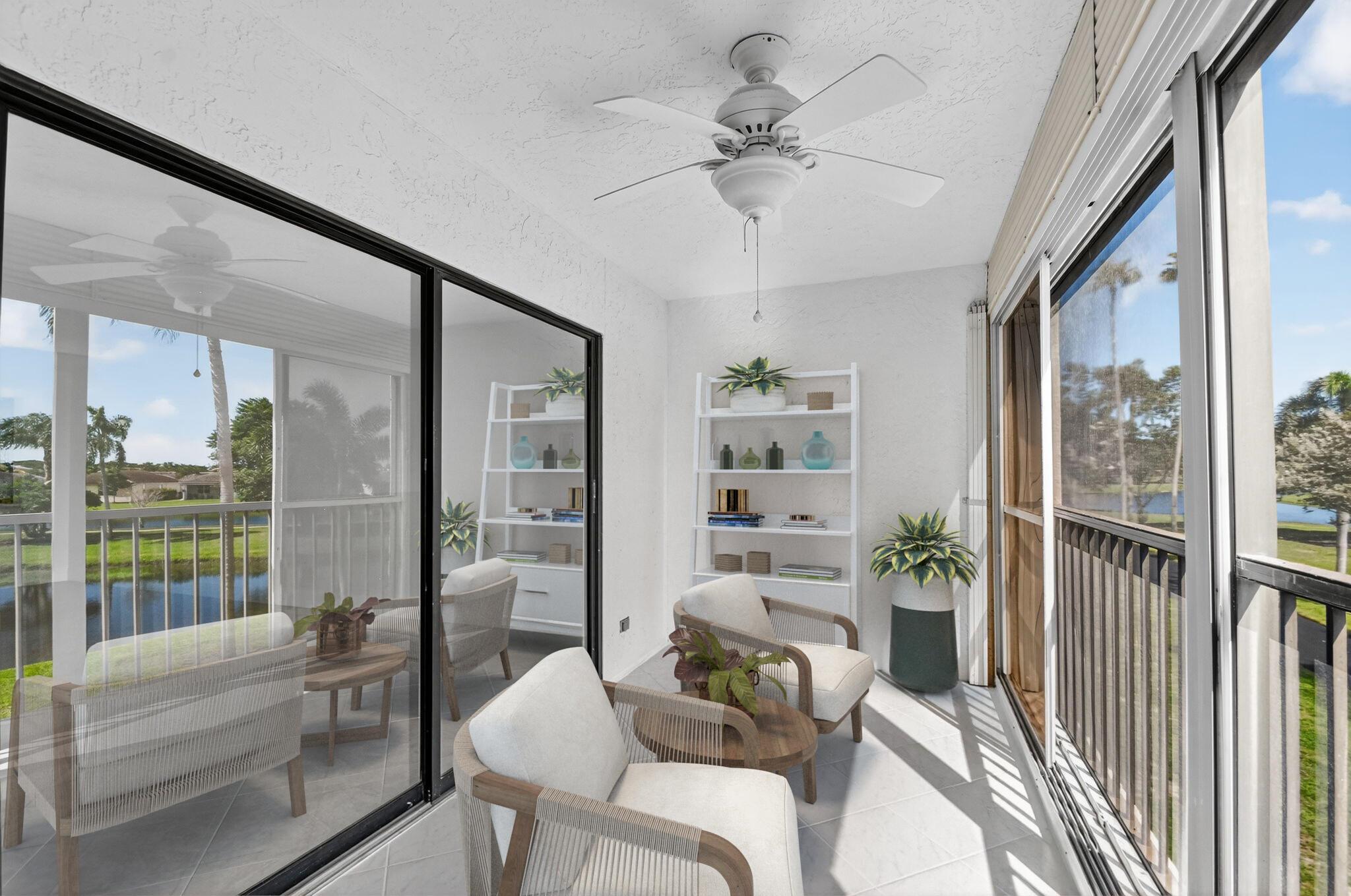 HUNTINGTON LAKES SEC FIVE - Residential