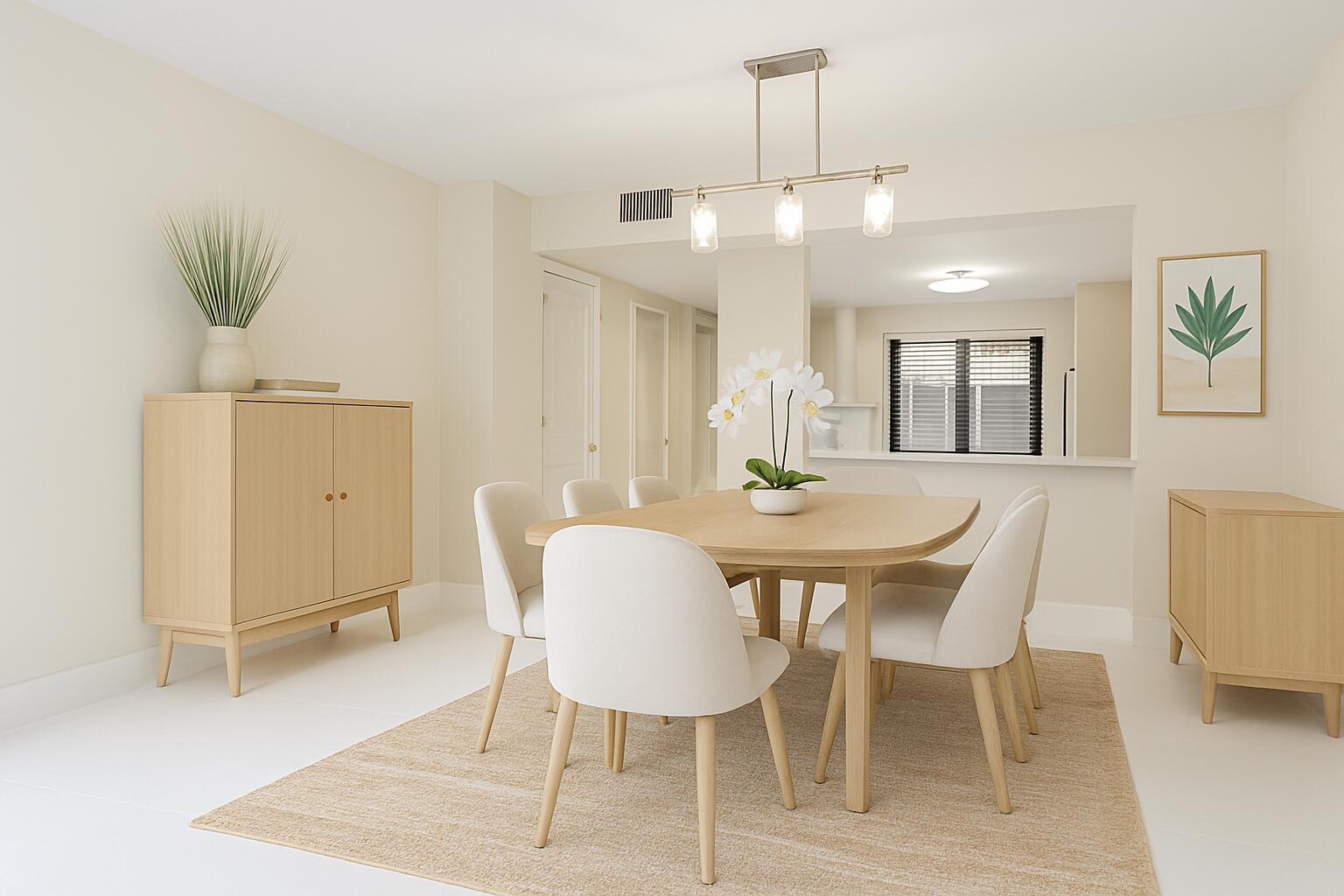 HUNTINGTON LAKES SEC FIVE CONDOS - Residential