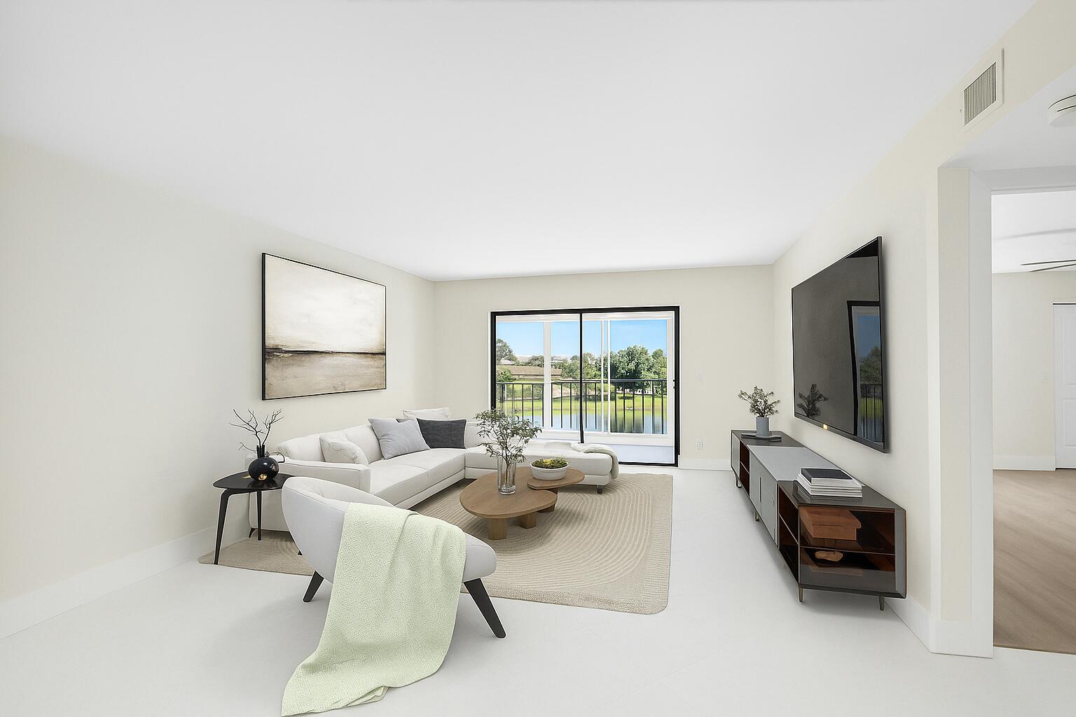 HUNTINGTON LAKES SEC FIVE - Residential