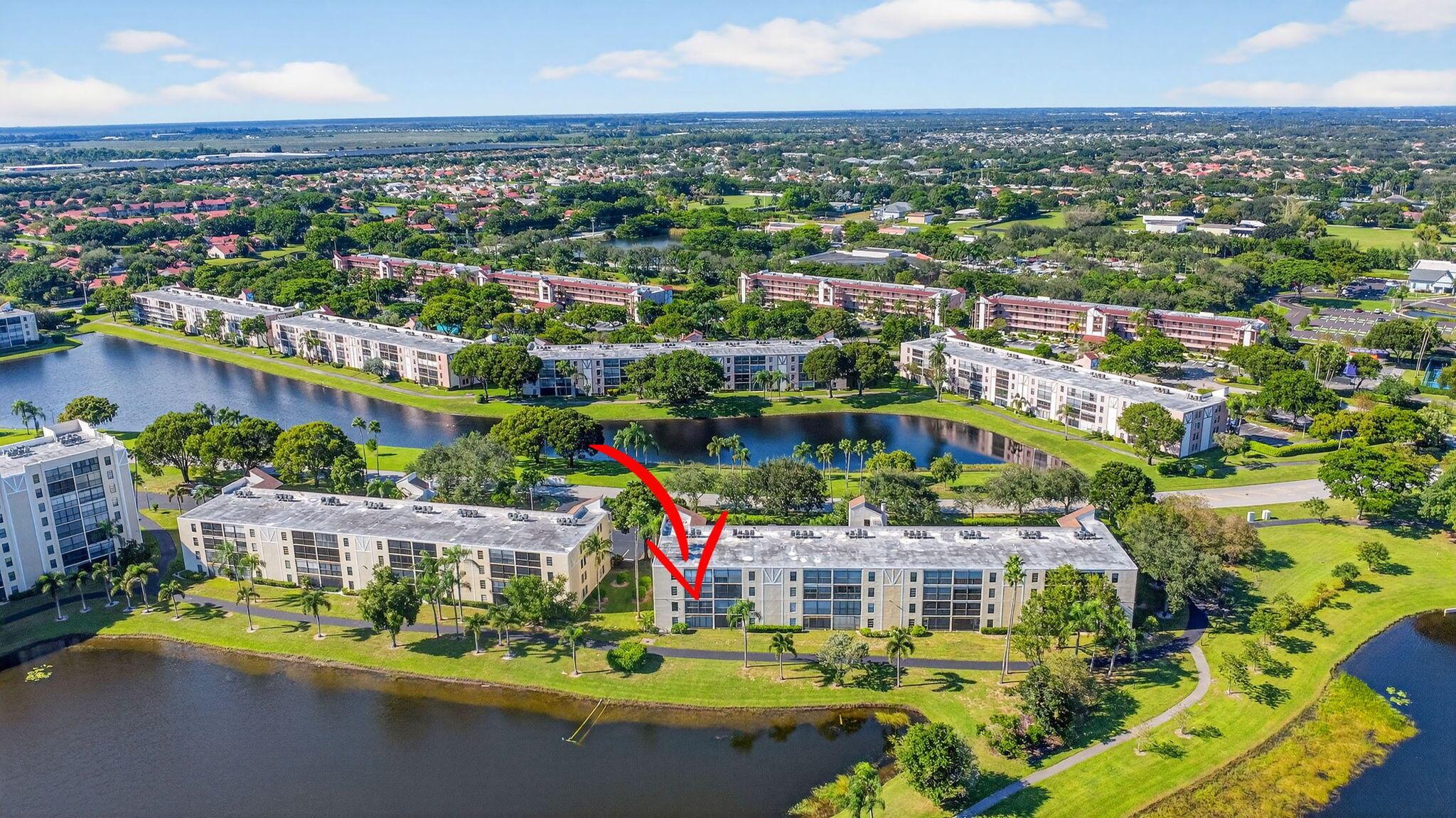 HUNTINGTON LAKES SEC FIVE - Residential