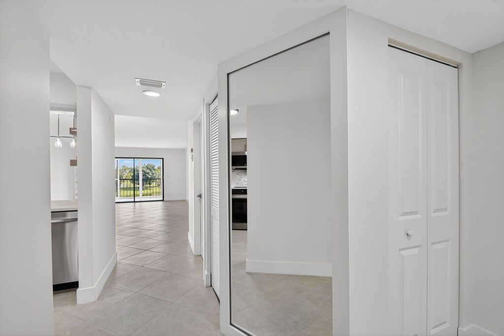 Photo of 7270 Ashford Place #208, Delray Beach, FL 33446 (MLS # R11135225)