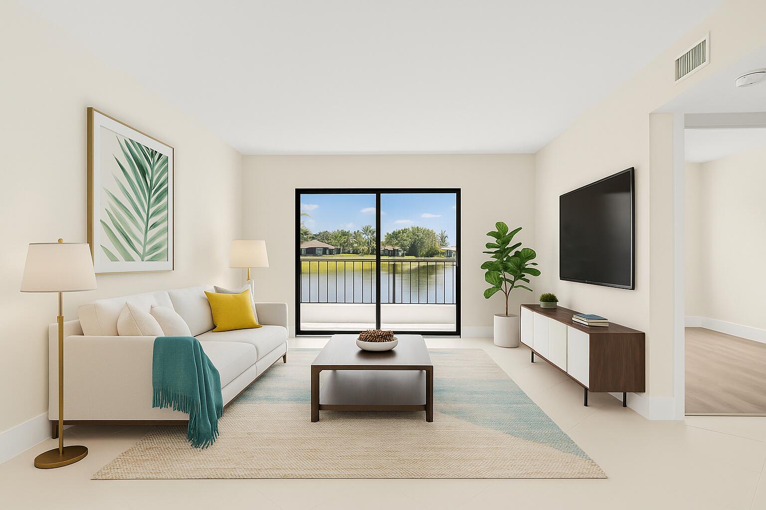 HUNTINGTON LAKES SEC FIVE CONDOS - Residential