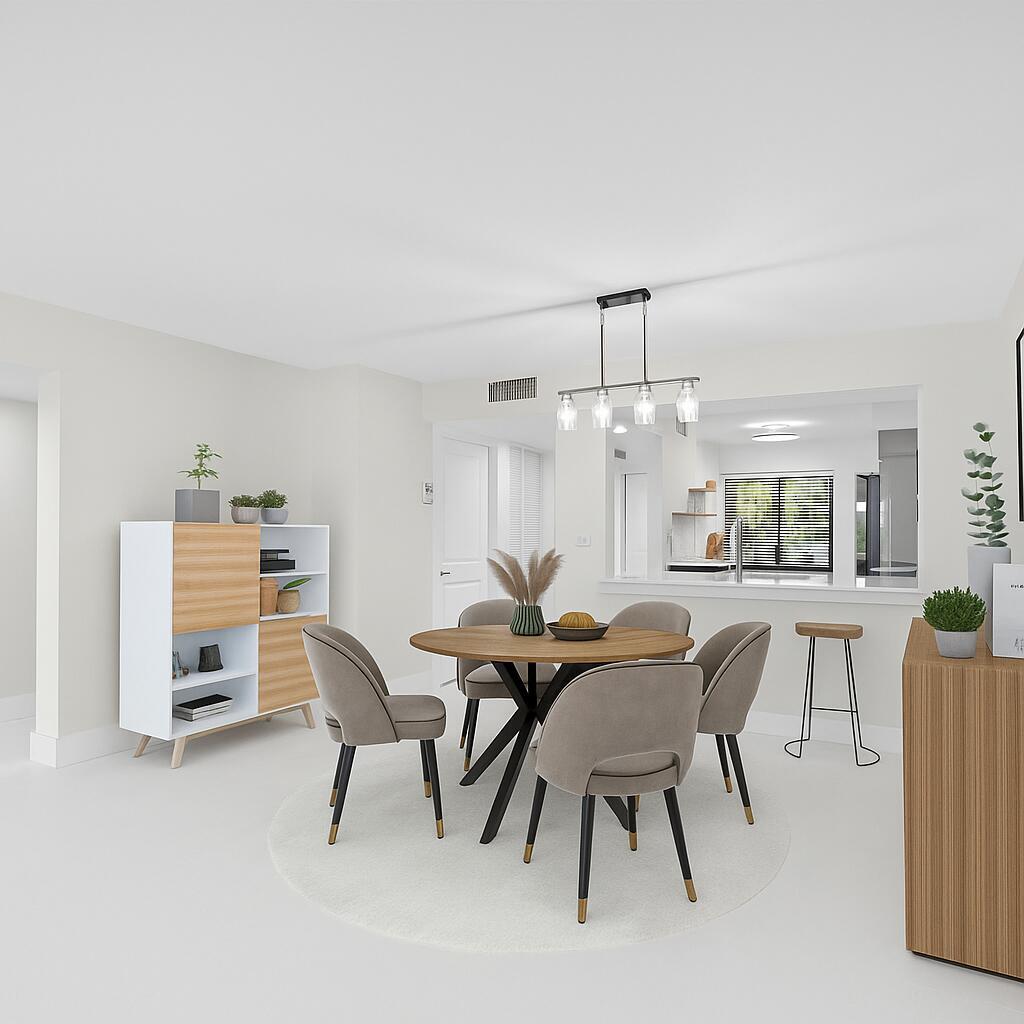 HUNTINGTON LAKES SEC FIVE - Residential