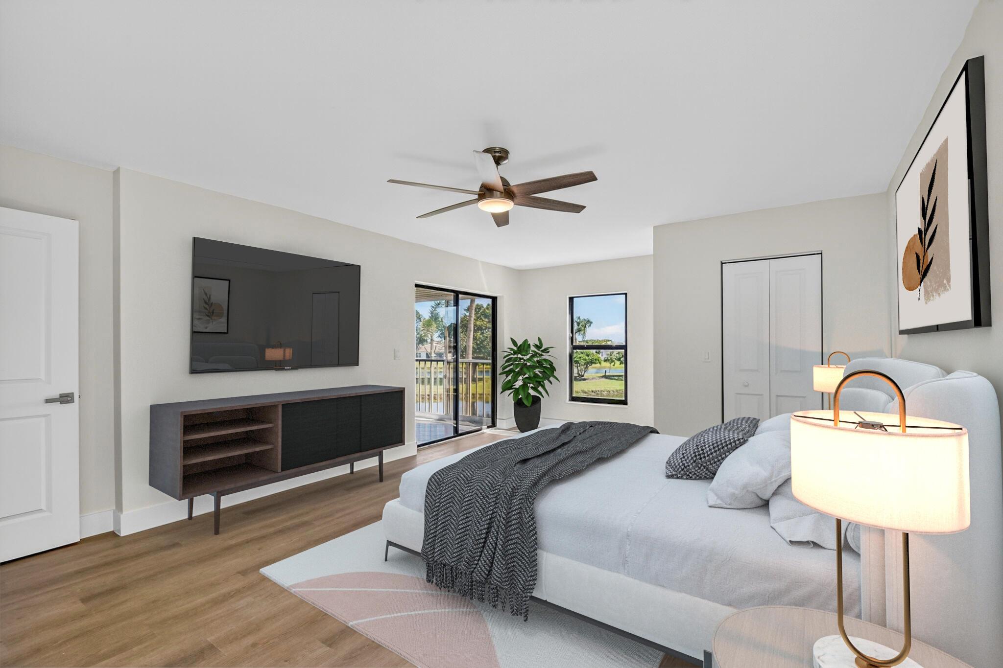 HUNTINGTON LAKES SEC FIVE - Residential